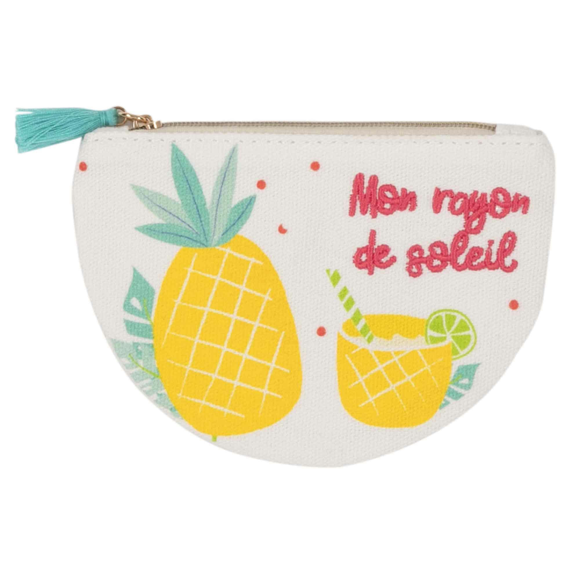 - Porte-monnaie Mon Rayon De Soleil