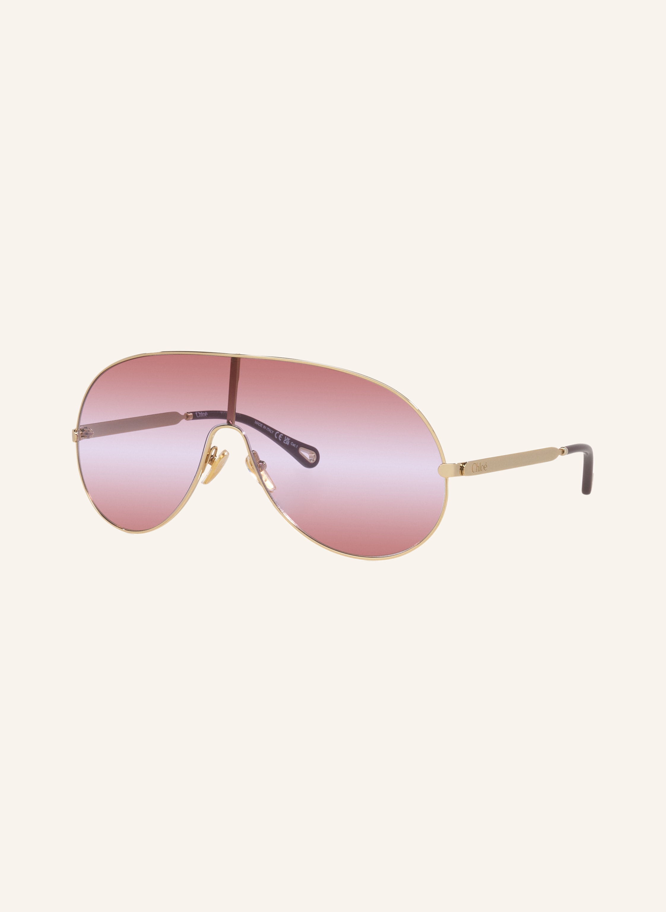Chloé Sonnenbrille 6N000557