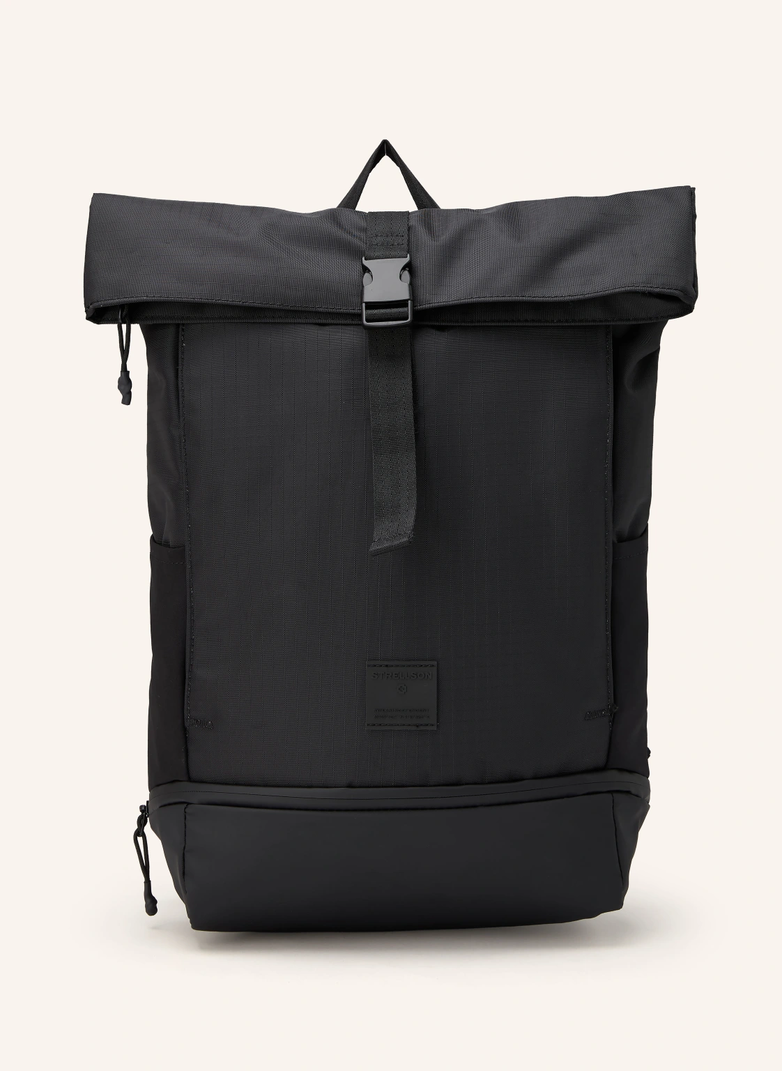 STRELLSON Rucksack NEW HAM EDDIE mit Laptop-Fach