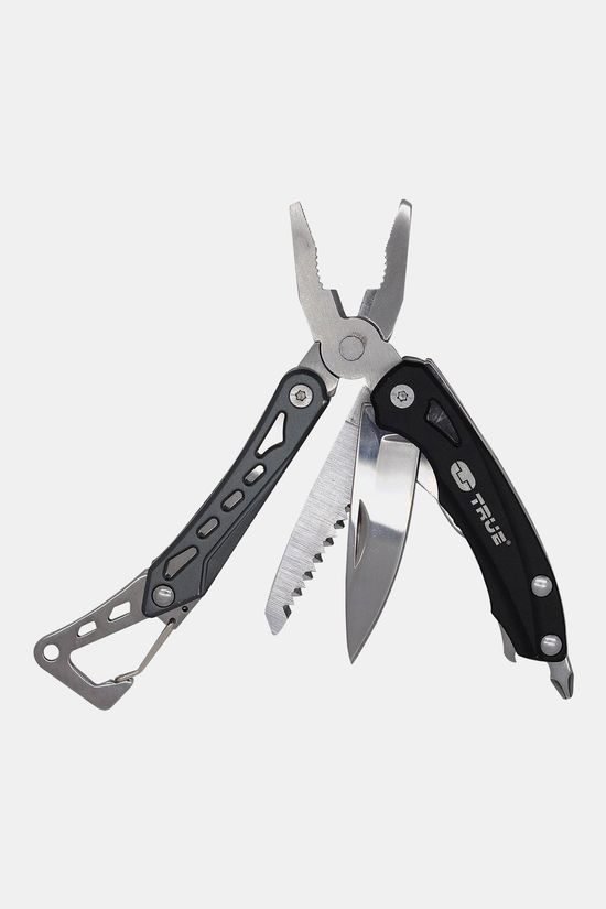 True Utility Seven Clam Multitool