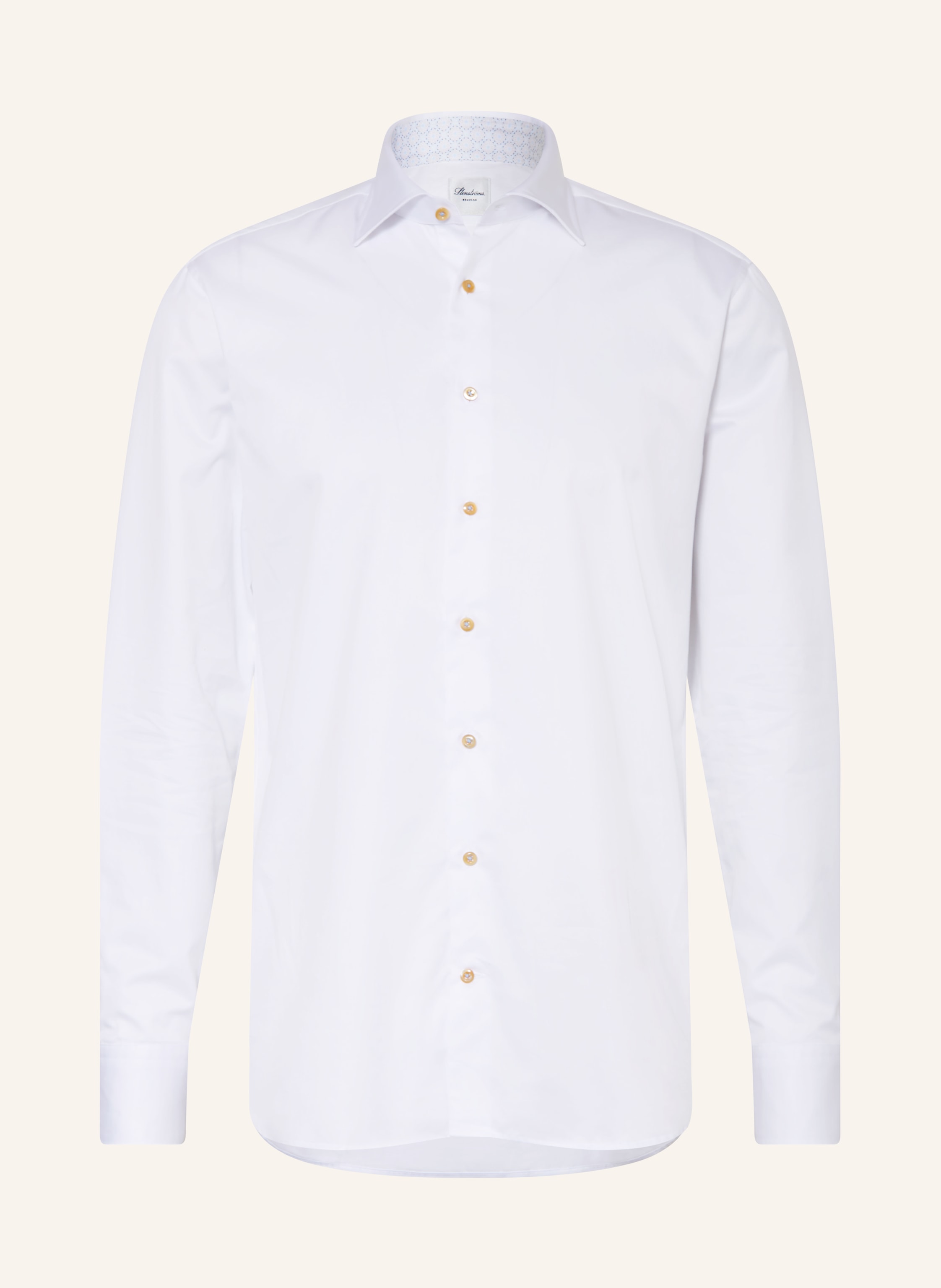 Stenströms Hemd Classic Fit