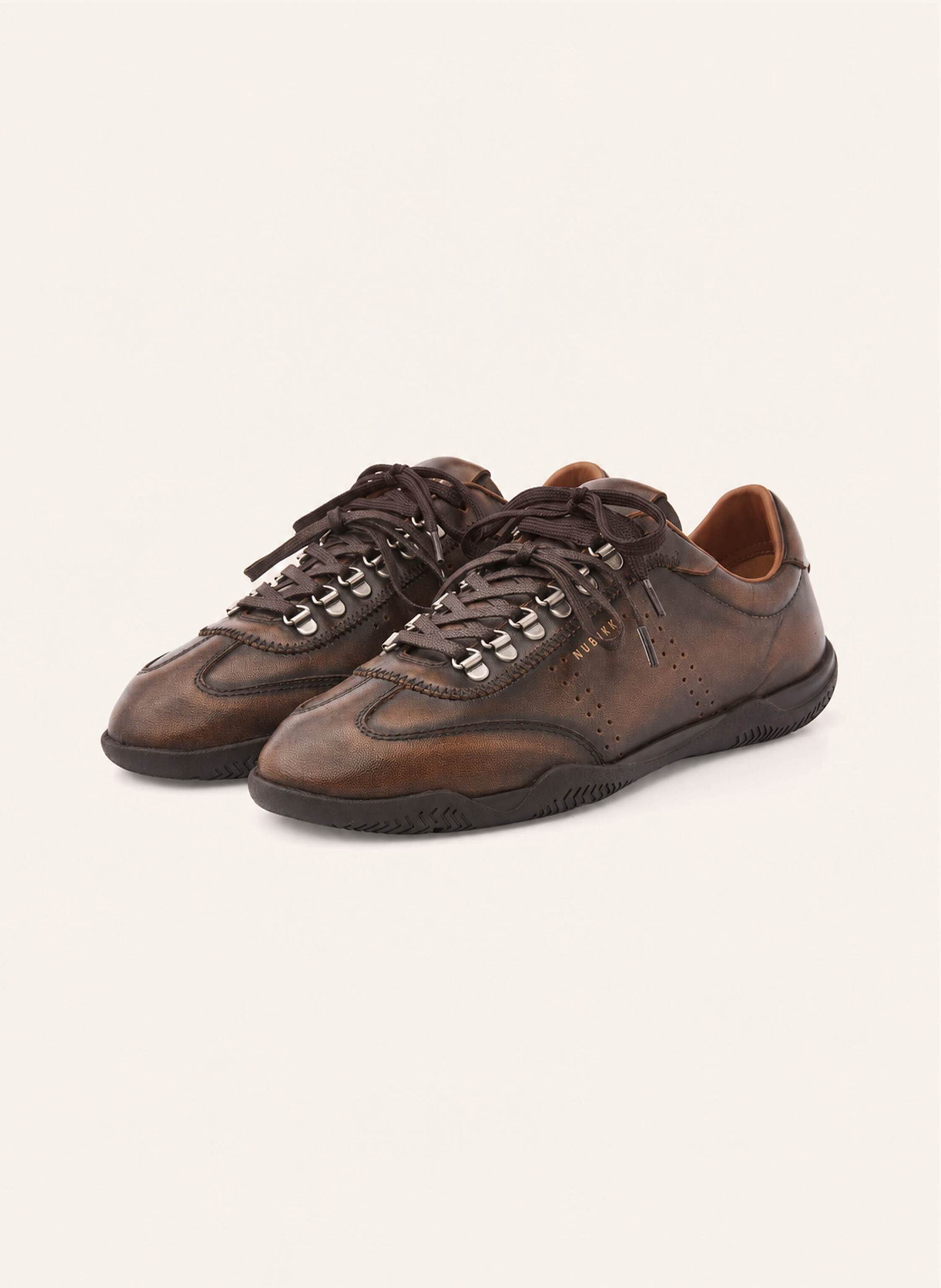 NUBIKK Sneaker CHARLIE LOU