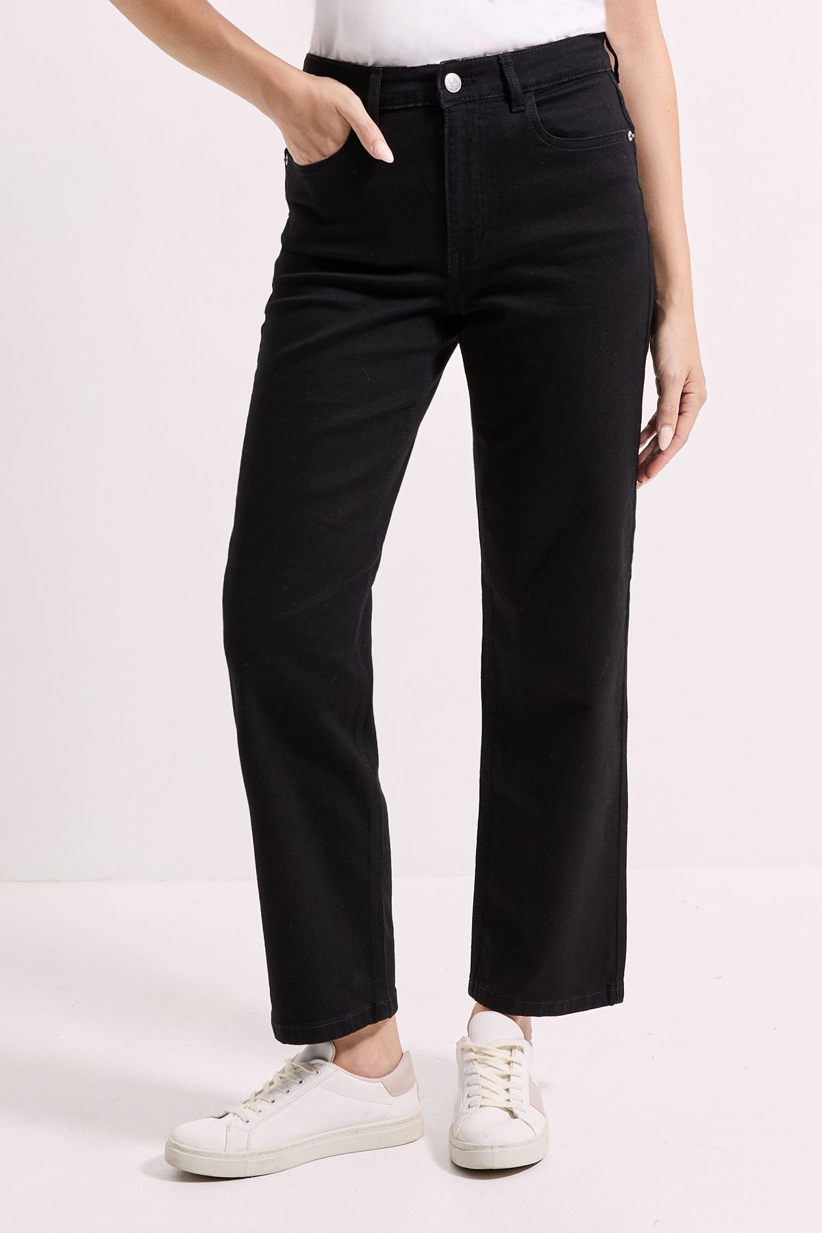 Dorothy Perkins Mom Denim Jean
