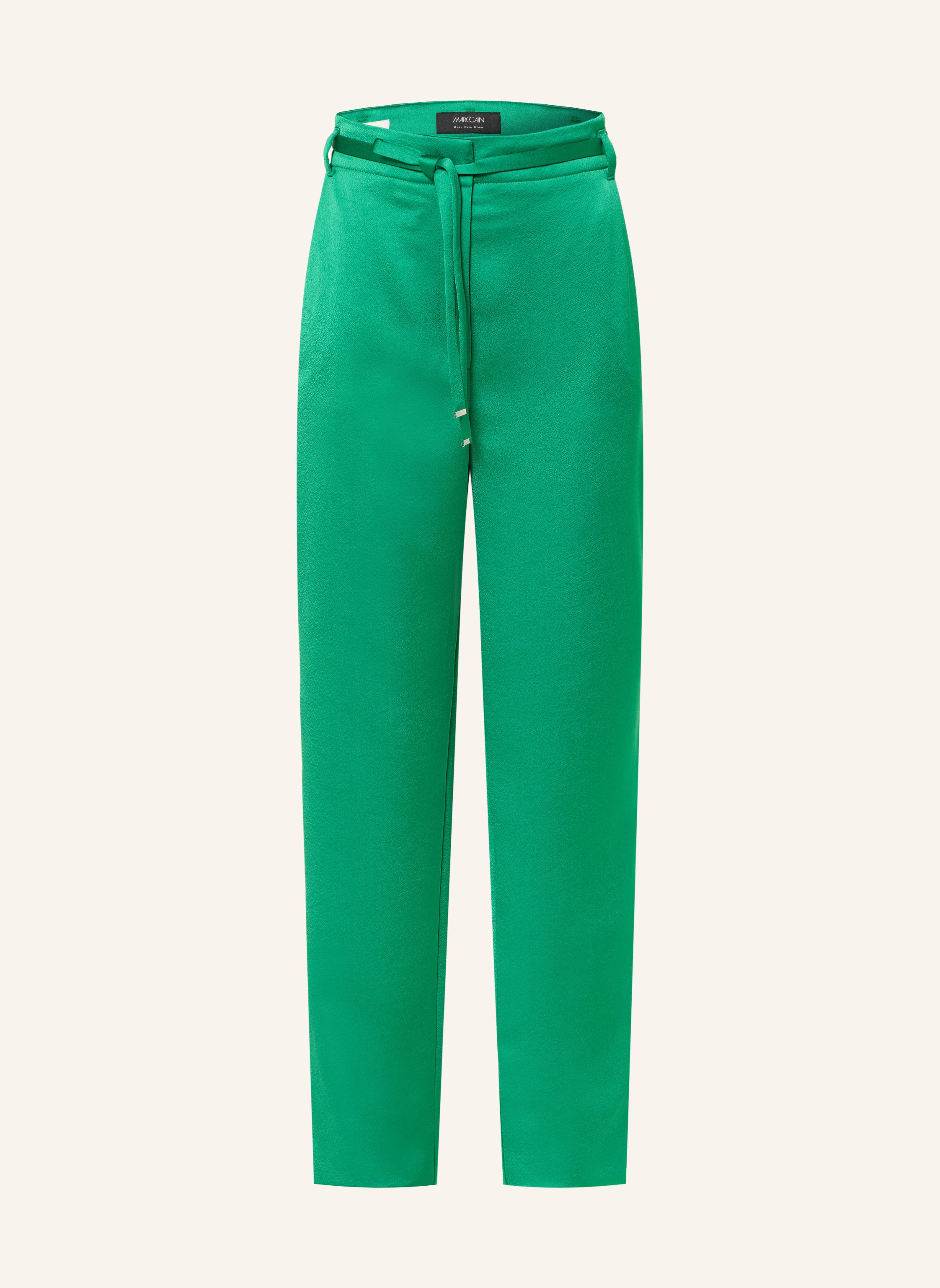MARC CAIN Satinhose FRANCA