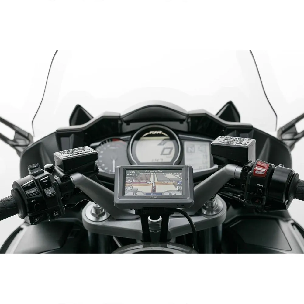 Sw-motech GPS.06.646.10200/B GPS support