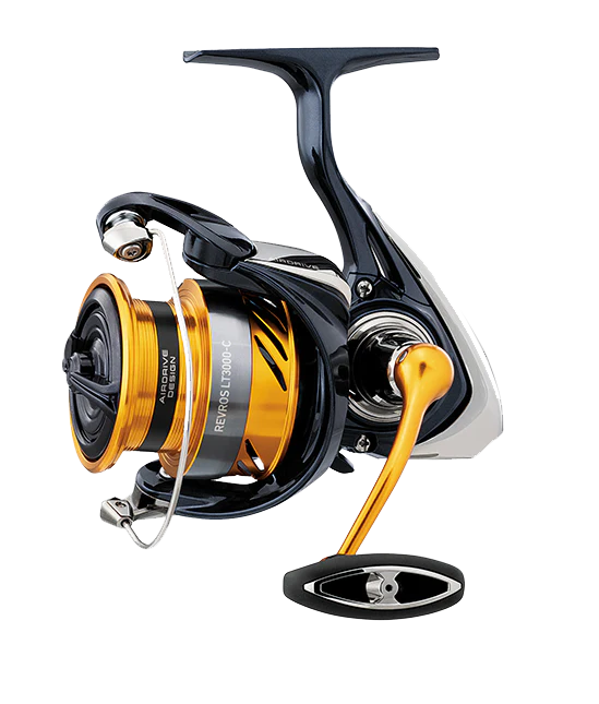 REVROS LT