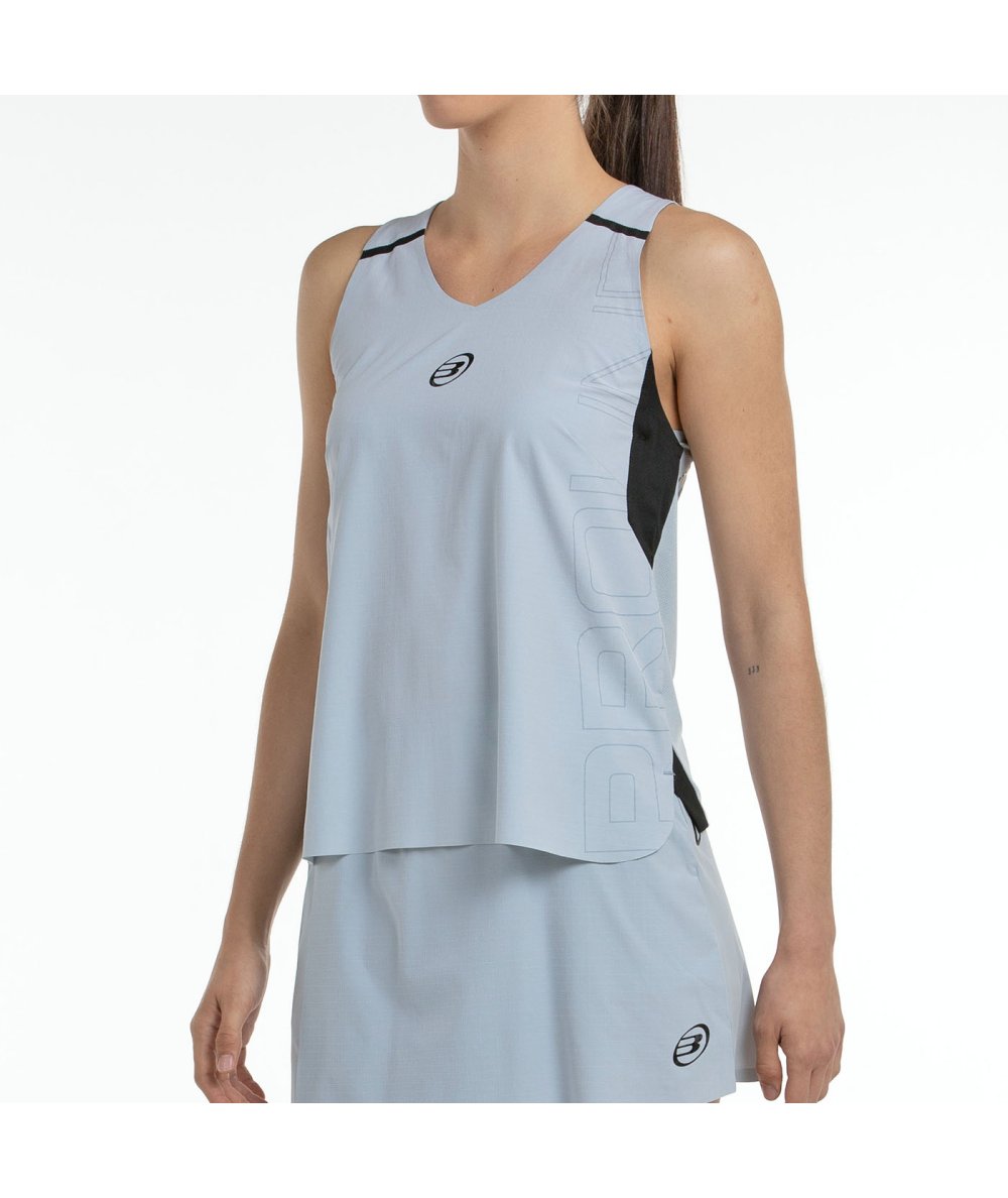 CAMISETA BULLPADEL LLEVA HORMIGON