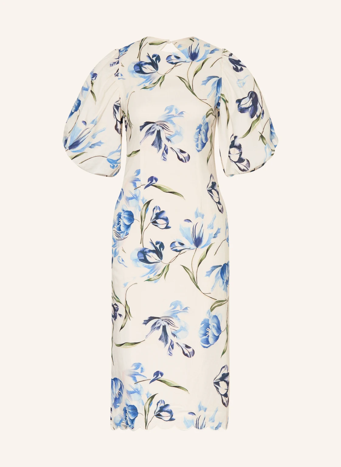 MALINA Kleid VICTORIA