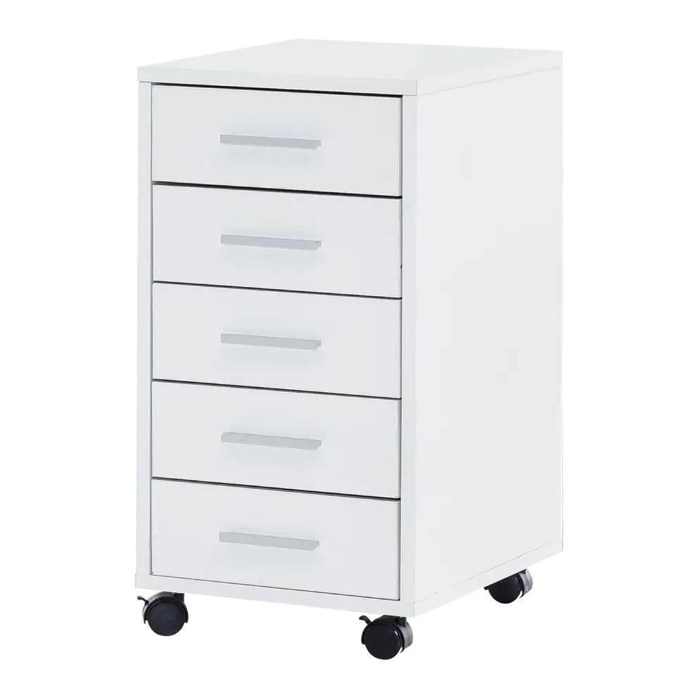Rollcontainer Modern