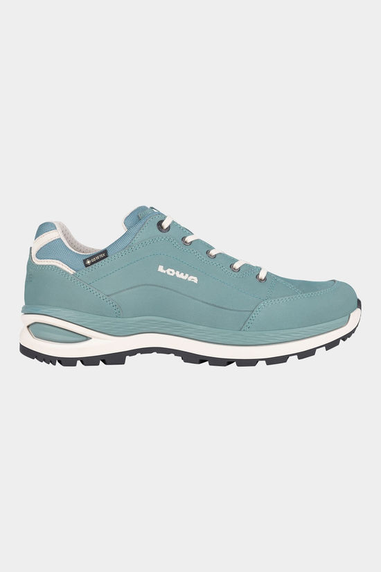 Lowa Renegade Evo Gore-Tex Lo Wandelschoen Dames