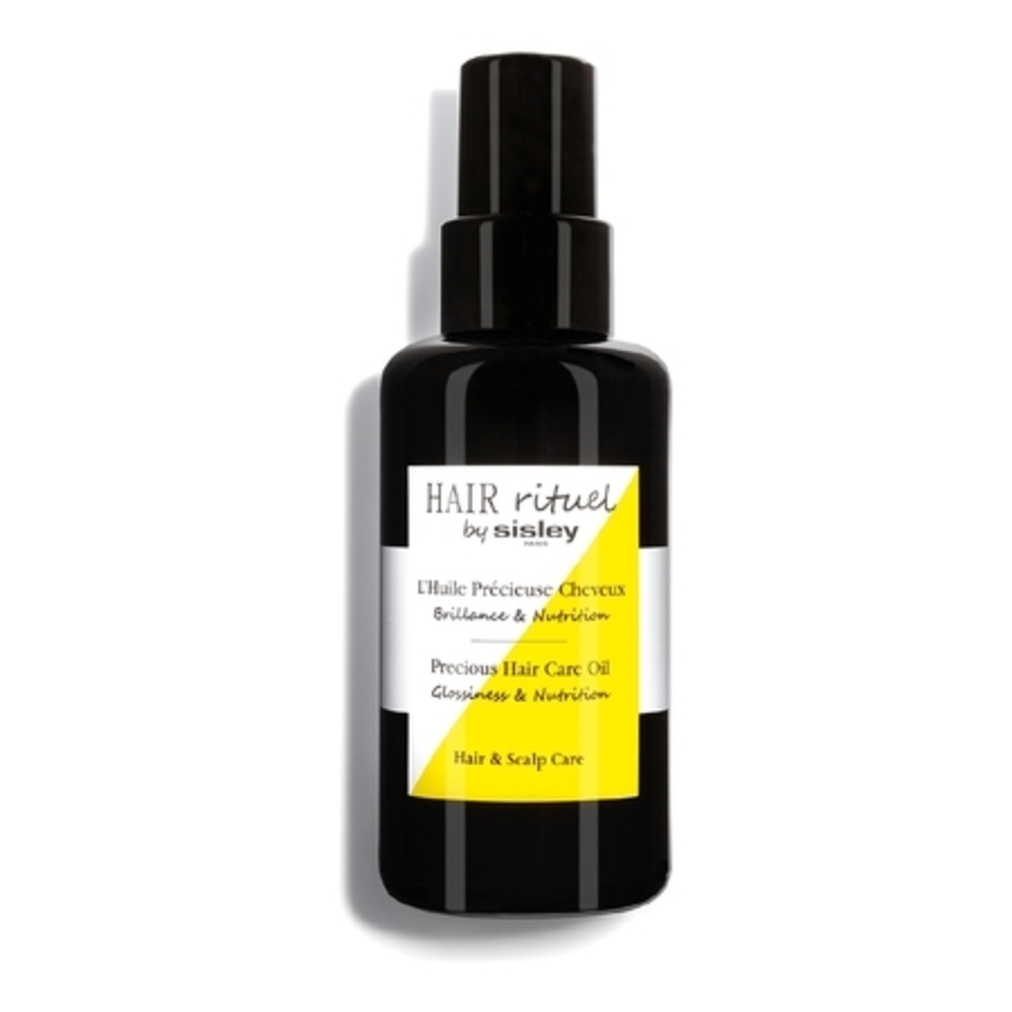 HAIR RITUEL by SISLEYL'Huile Précieuse Cheveux Brillance et Nutrition