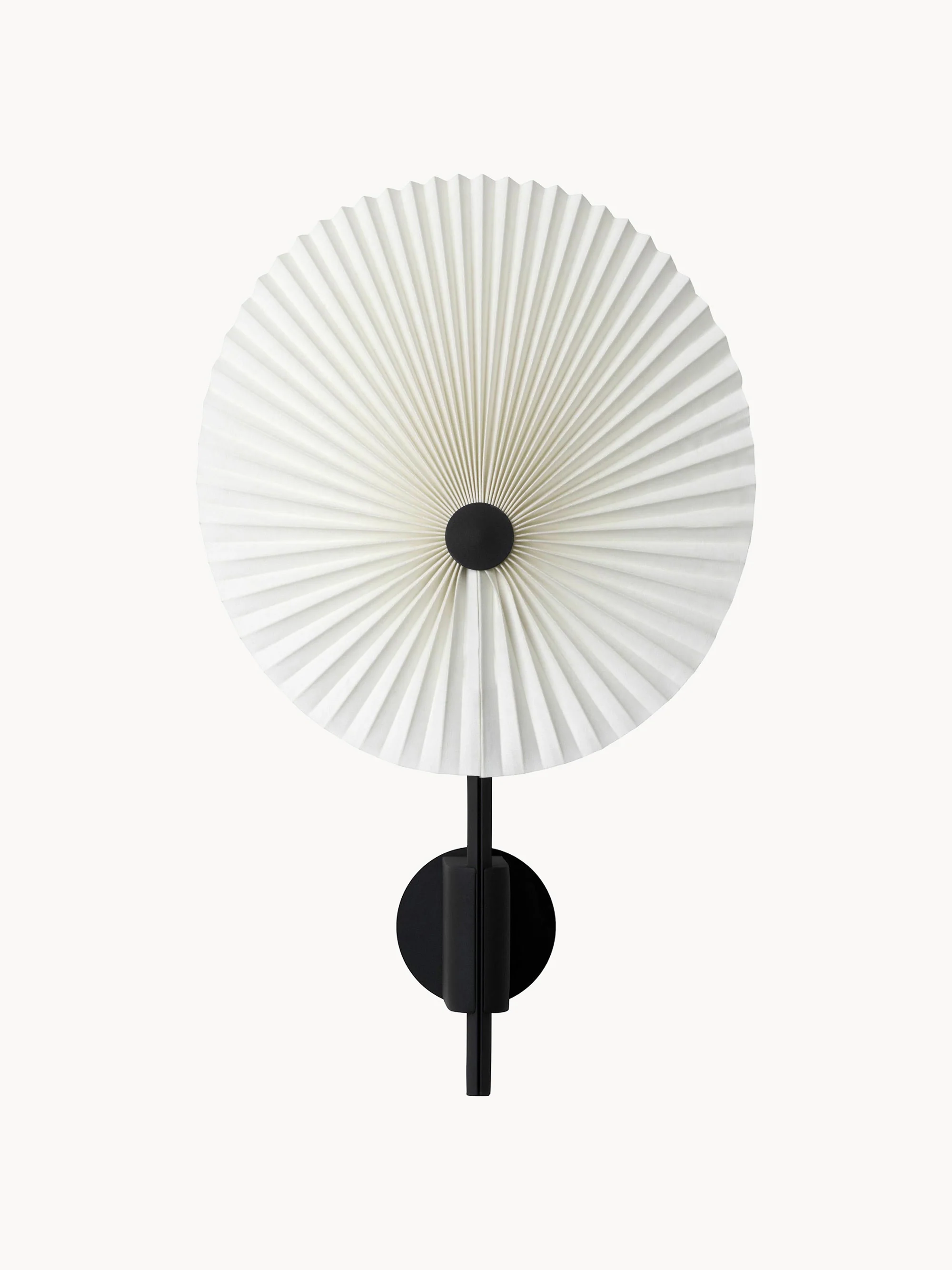 Große dimmbare LED-Wandleuchte Liris