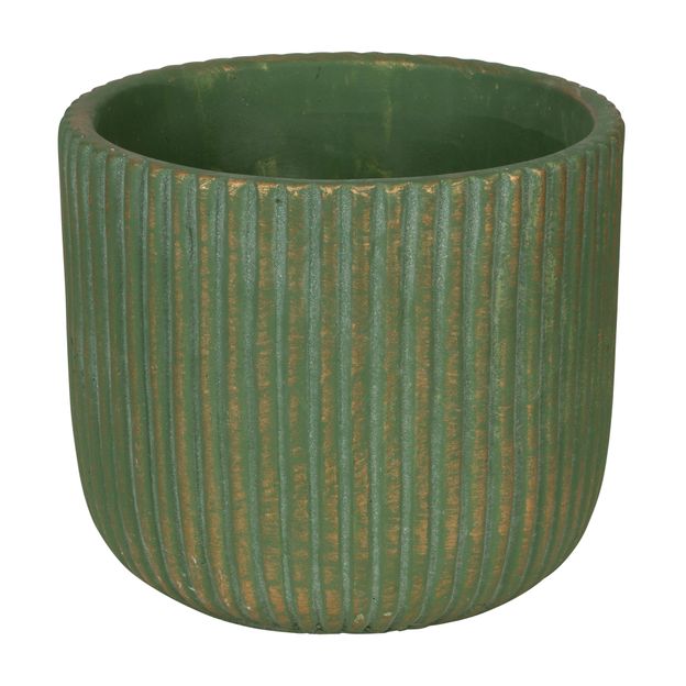 CACHEPÔ 15 CM RIPSÁLIS