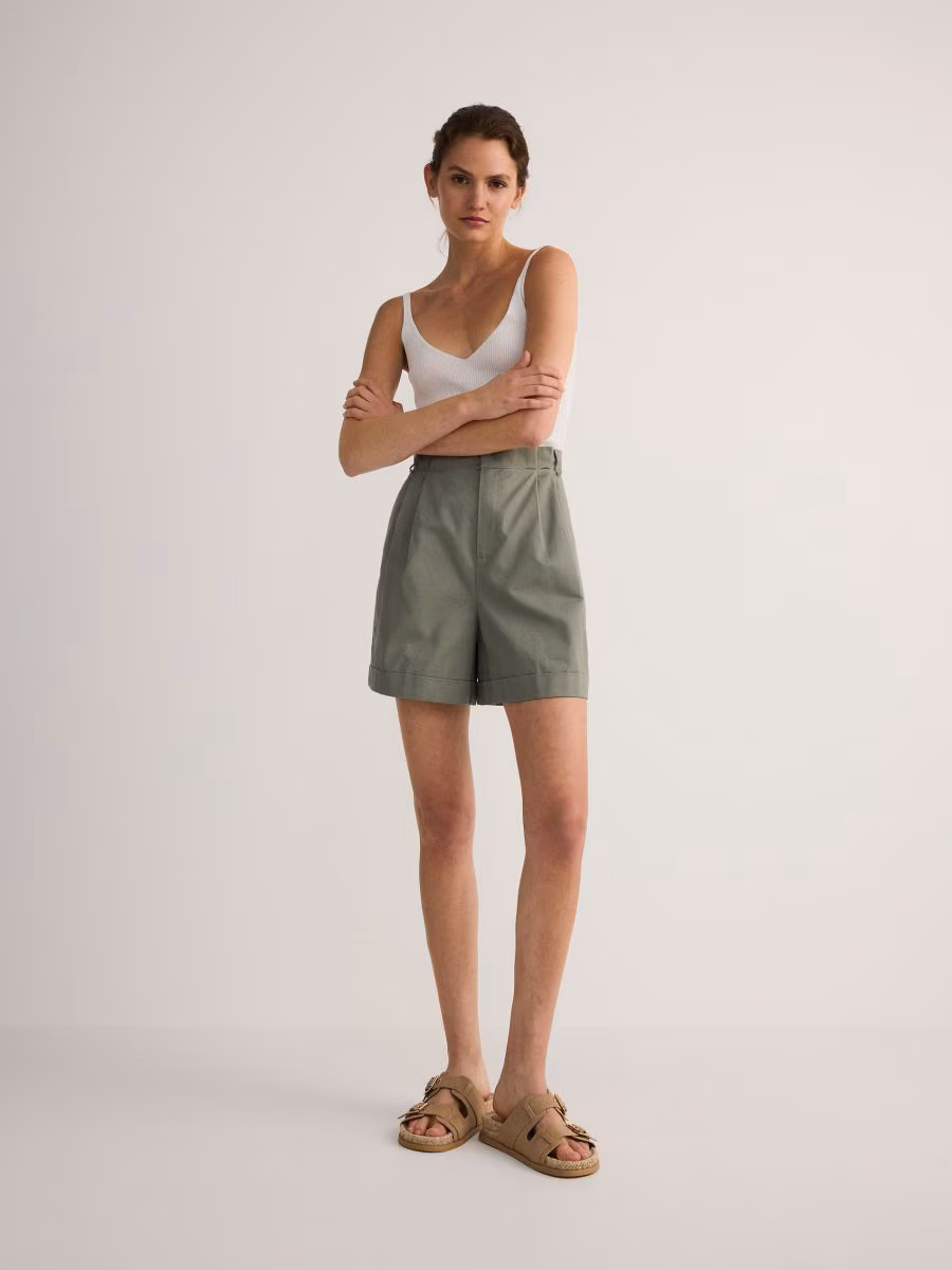 Ladies' Shorts