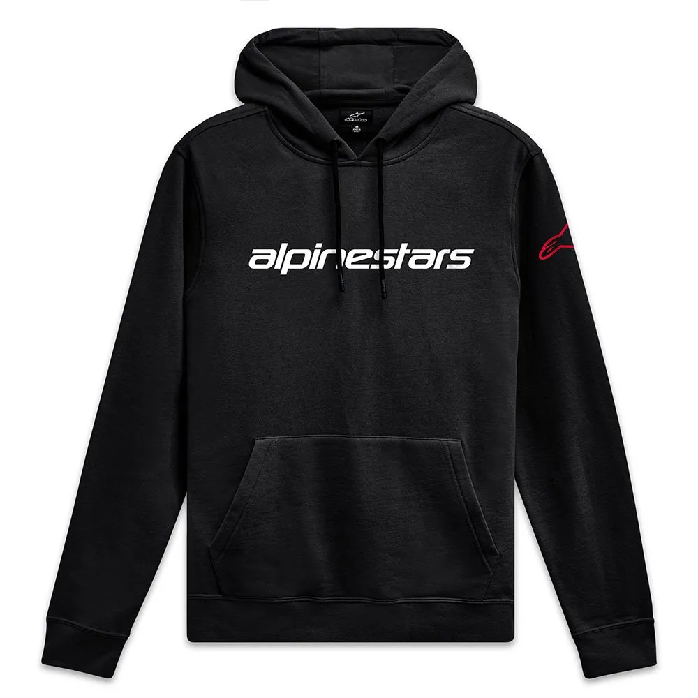 Alpinestars Linear Wordmark V3 hoodie