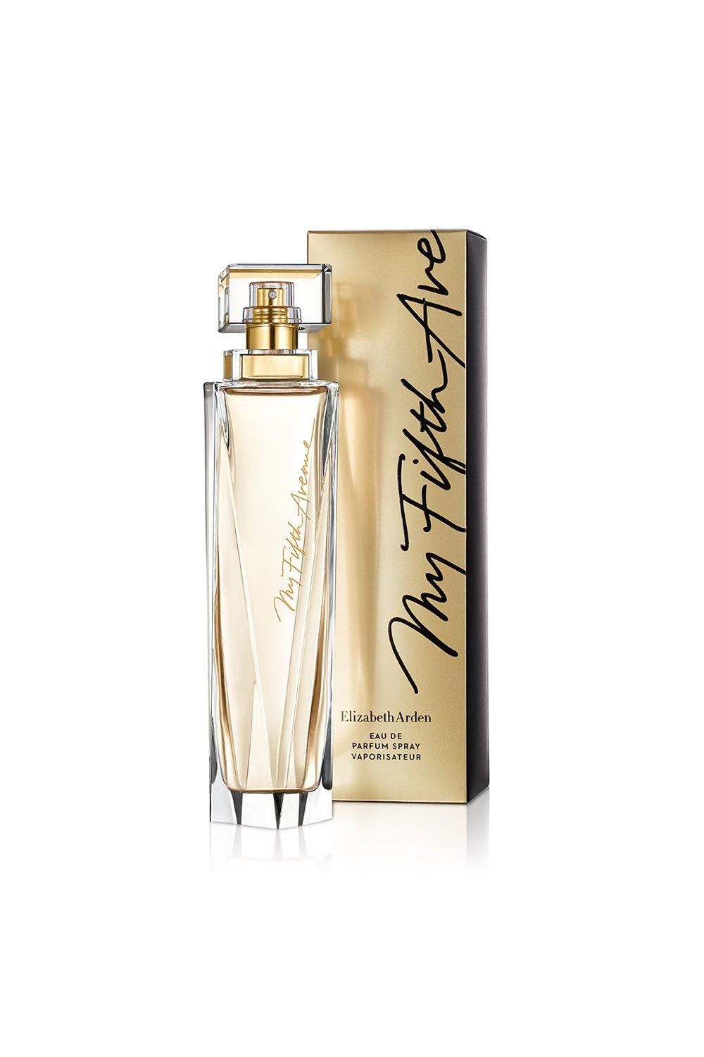 Elizabeth Arden My 5th Avenue Eau De Parfum