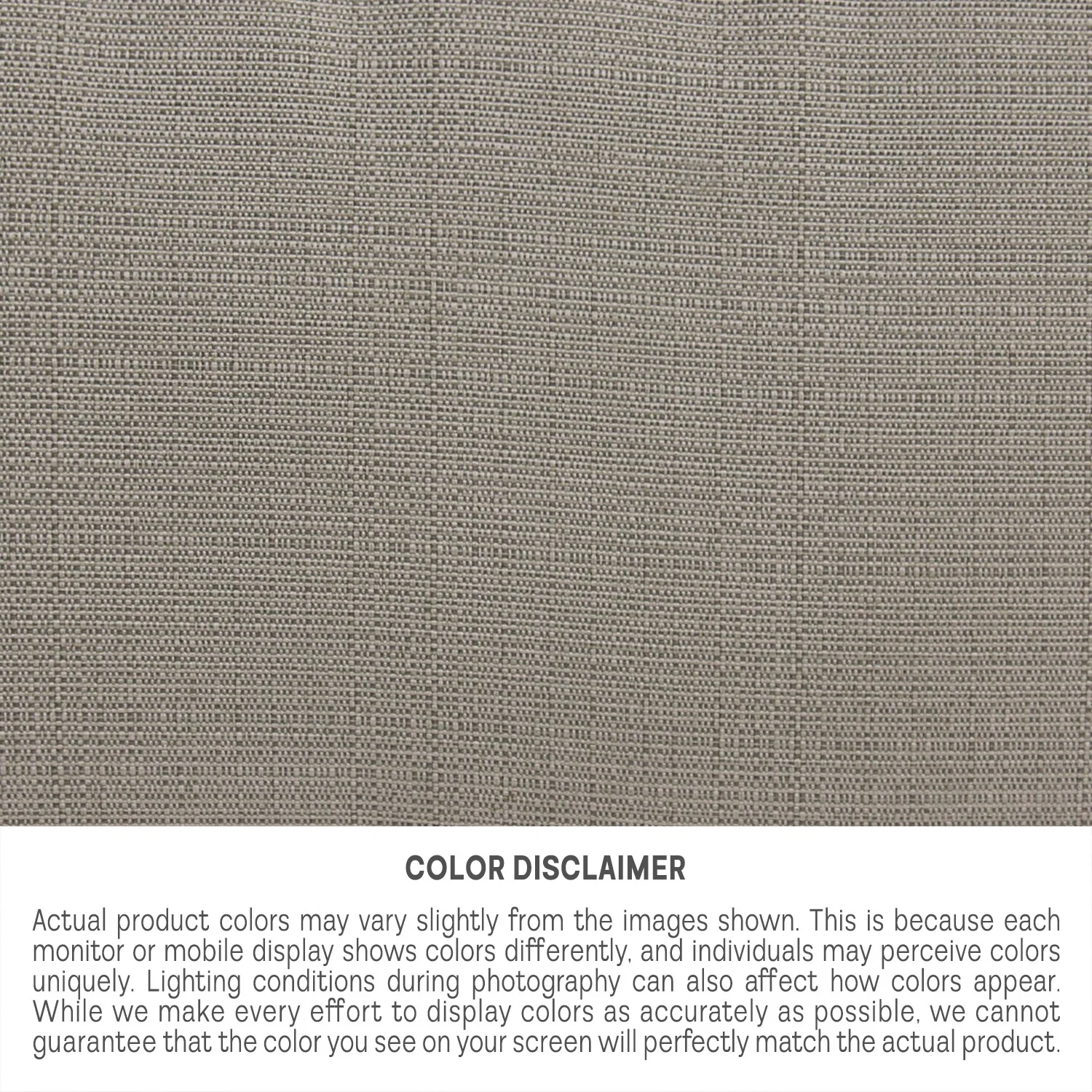 Cambridge Casual Chara 4-piece Teak Patio Conversation Set