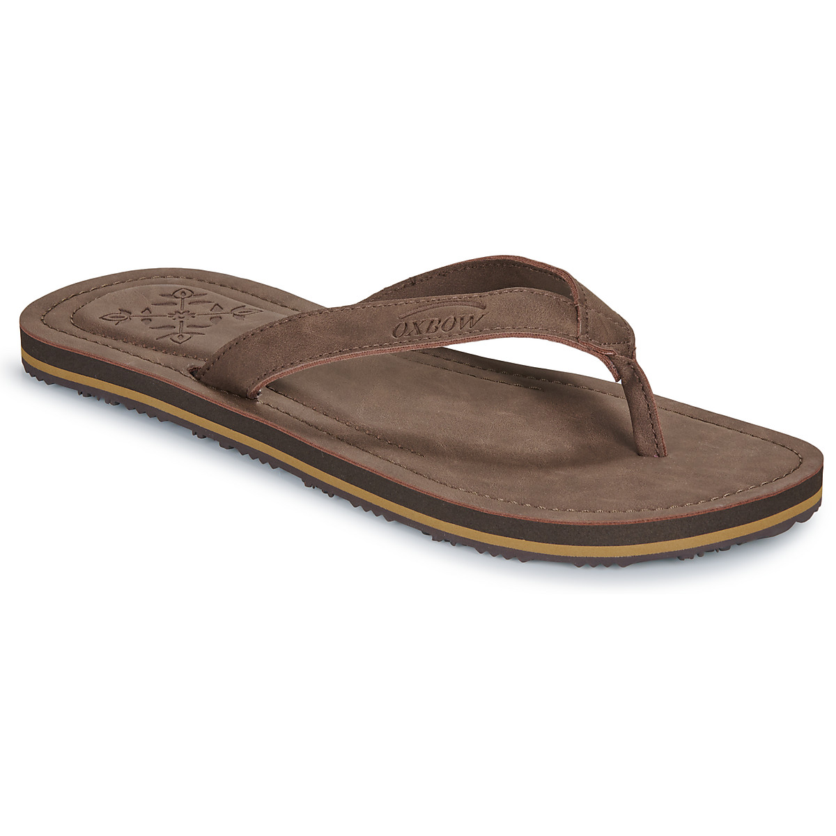 Oxbow - VERZO - Brown