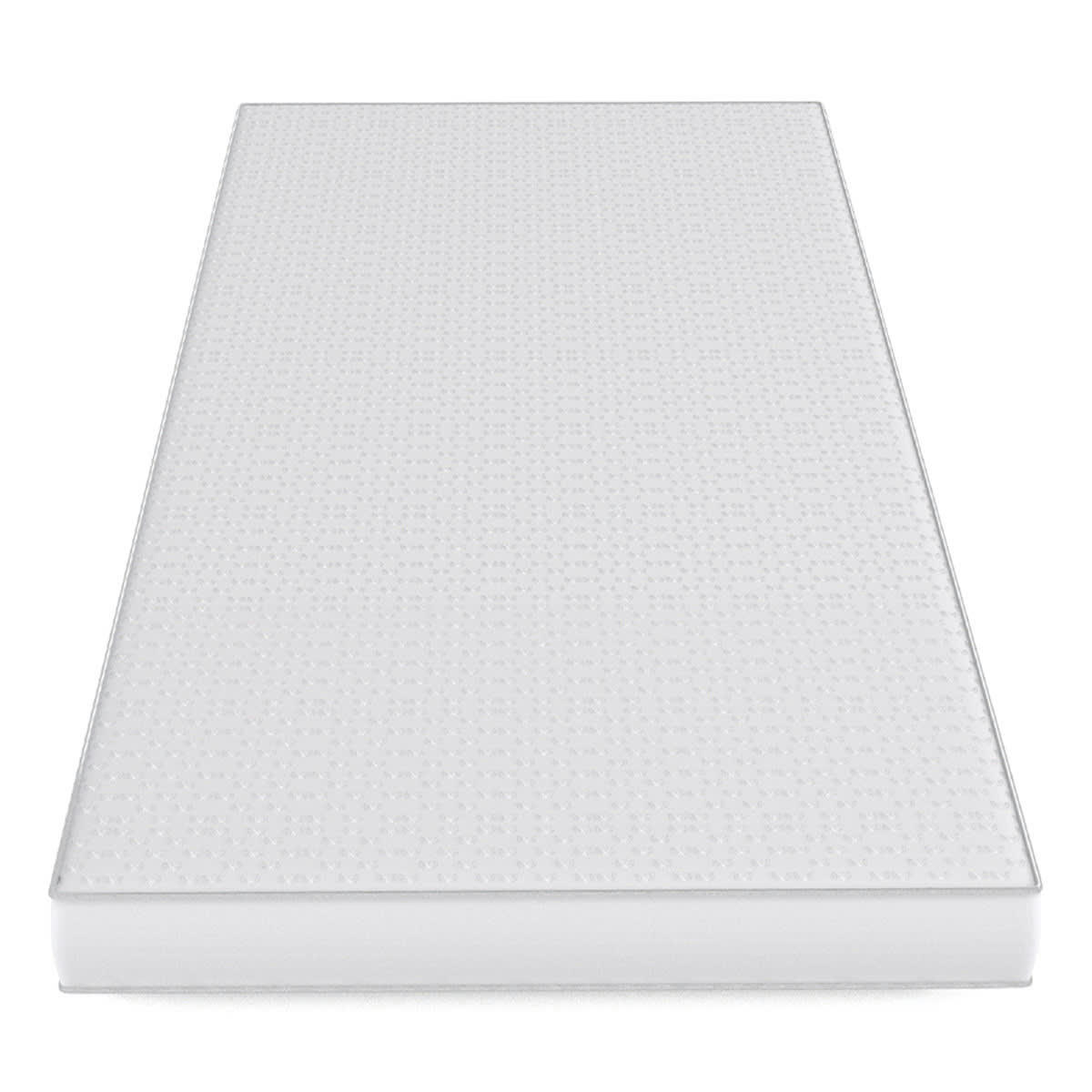 CONFORT KIDS - Matelas enfant 90x190 cm en mousse 12 cm