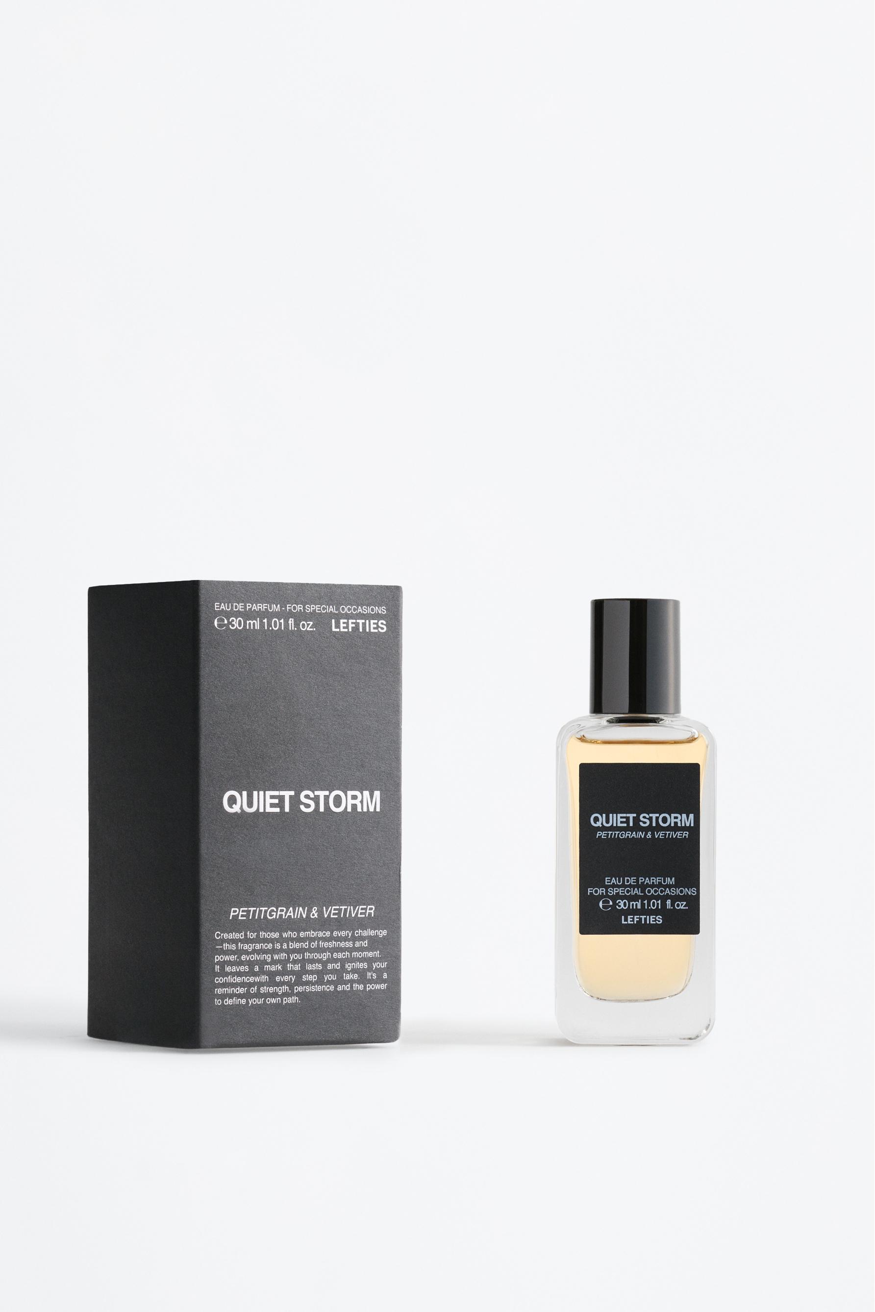 Bold Horizons Quiet Storm EDP 30 ml