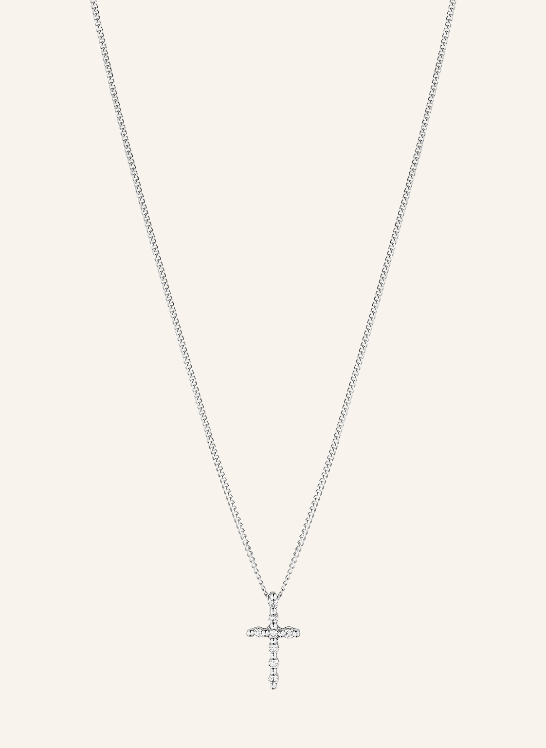 WEMPE Fine Jewelry Anhänger MINIMALISM