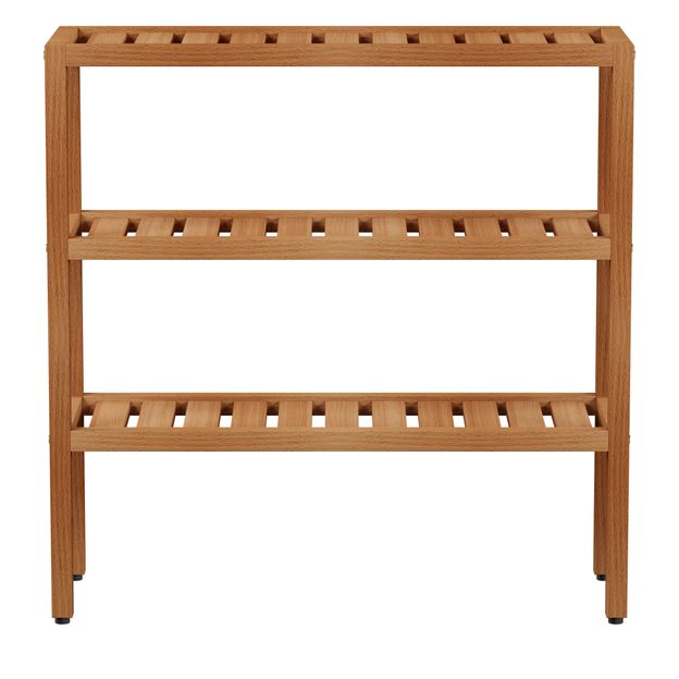 FLOREIRA ESTANTE 83 CM X 84 CM HORTO