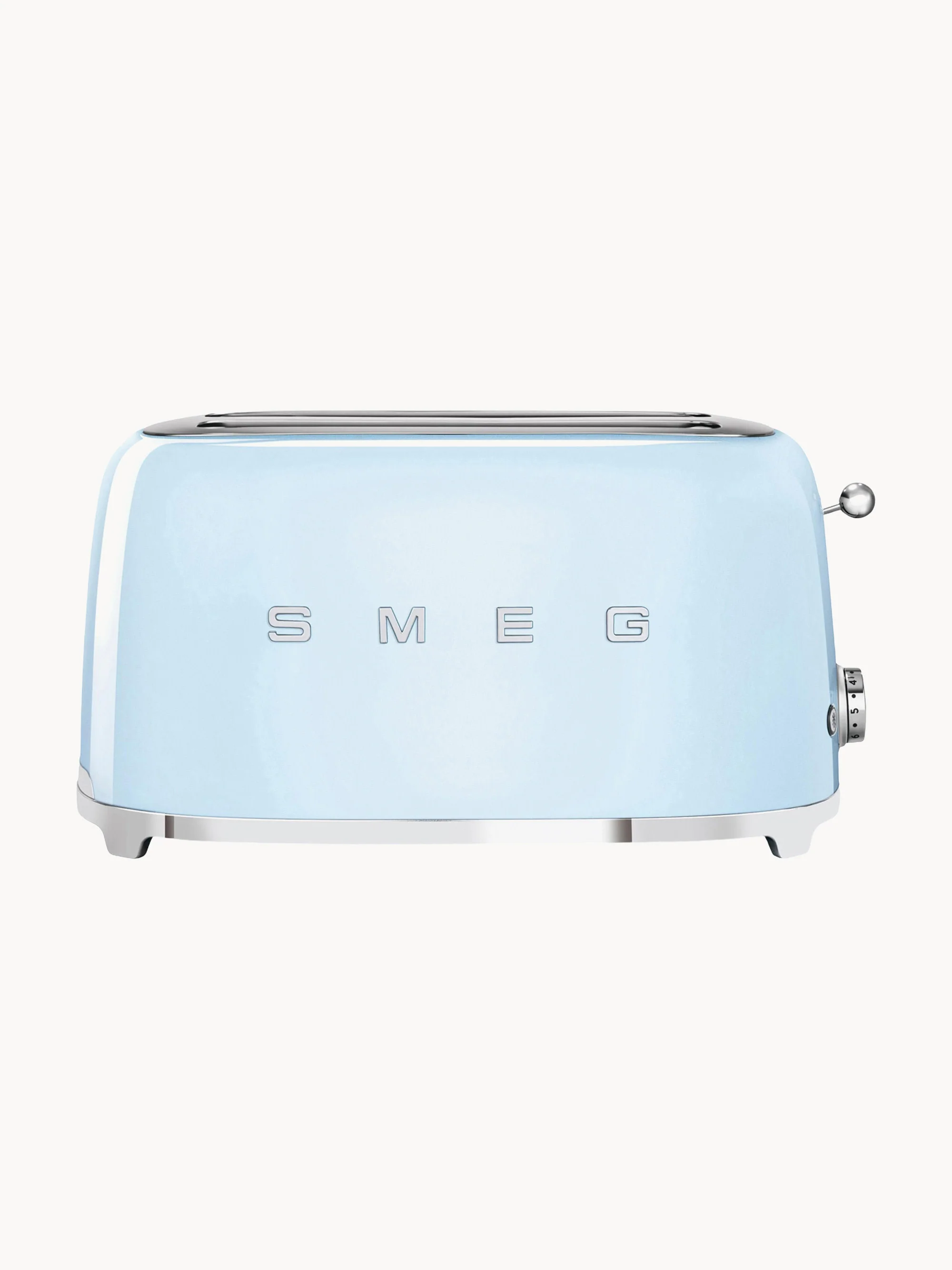 Langschlitztoaster 50's Style