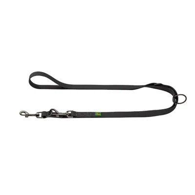 HUNTER Adjustable Lead Havana Mini - Black