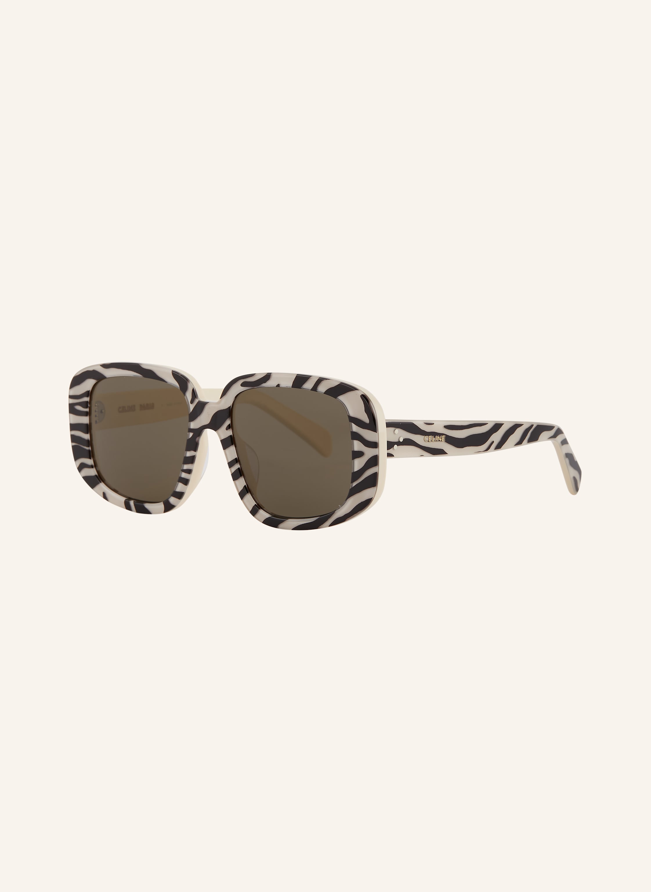 CELINE Sonnenbrille CL000489