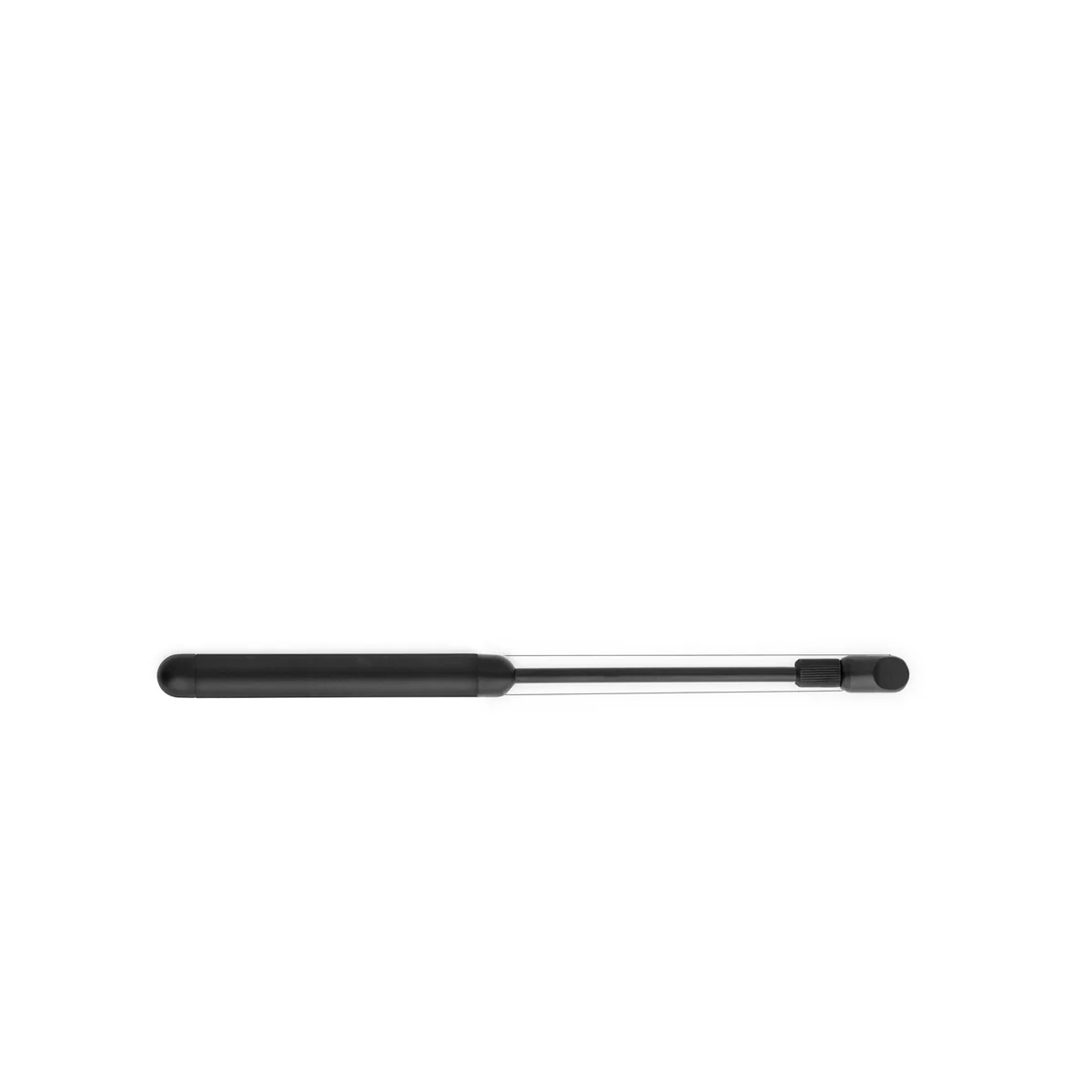 Normann Copenhagen - Pebble Käseschneider, schwarz