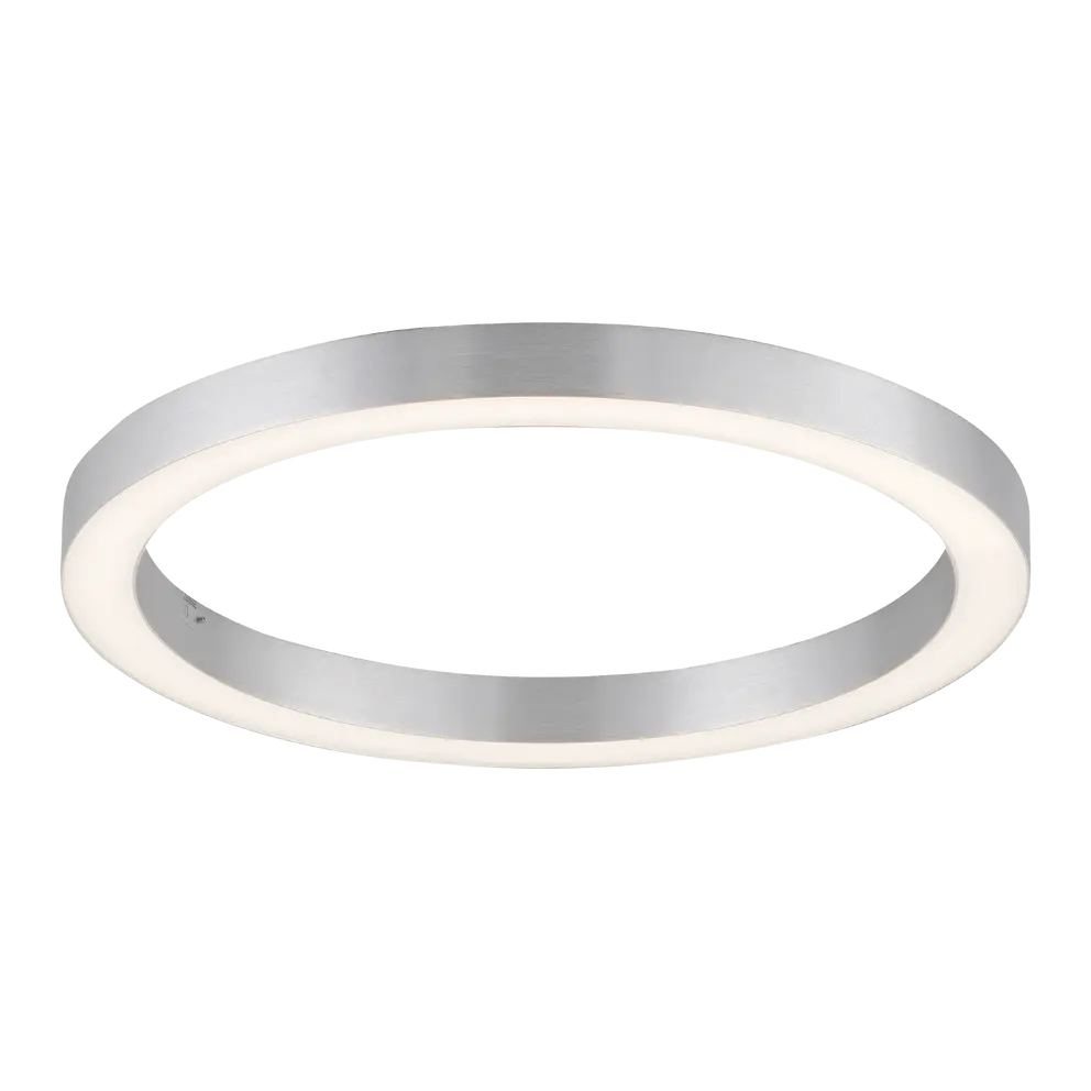 Deckenleuchte Pure Lines Round