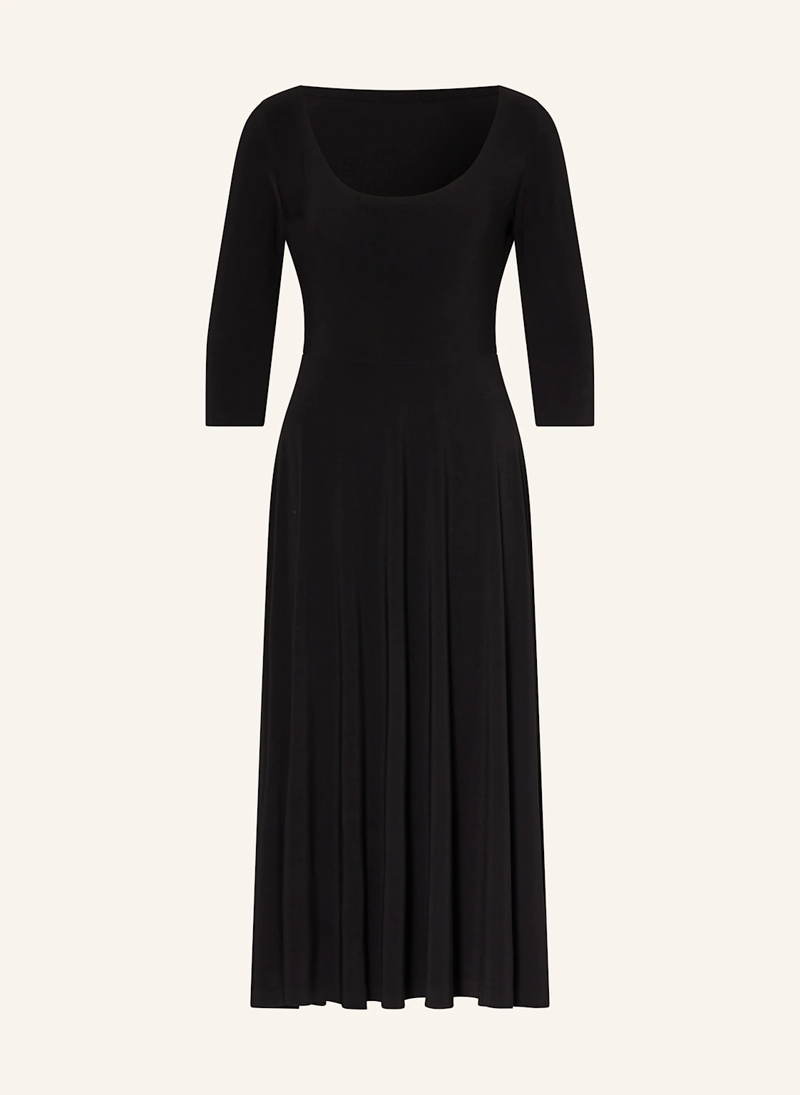 NORMA KAMALI Jerseykleid