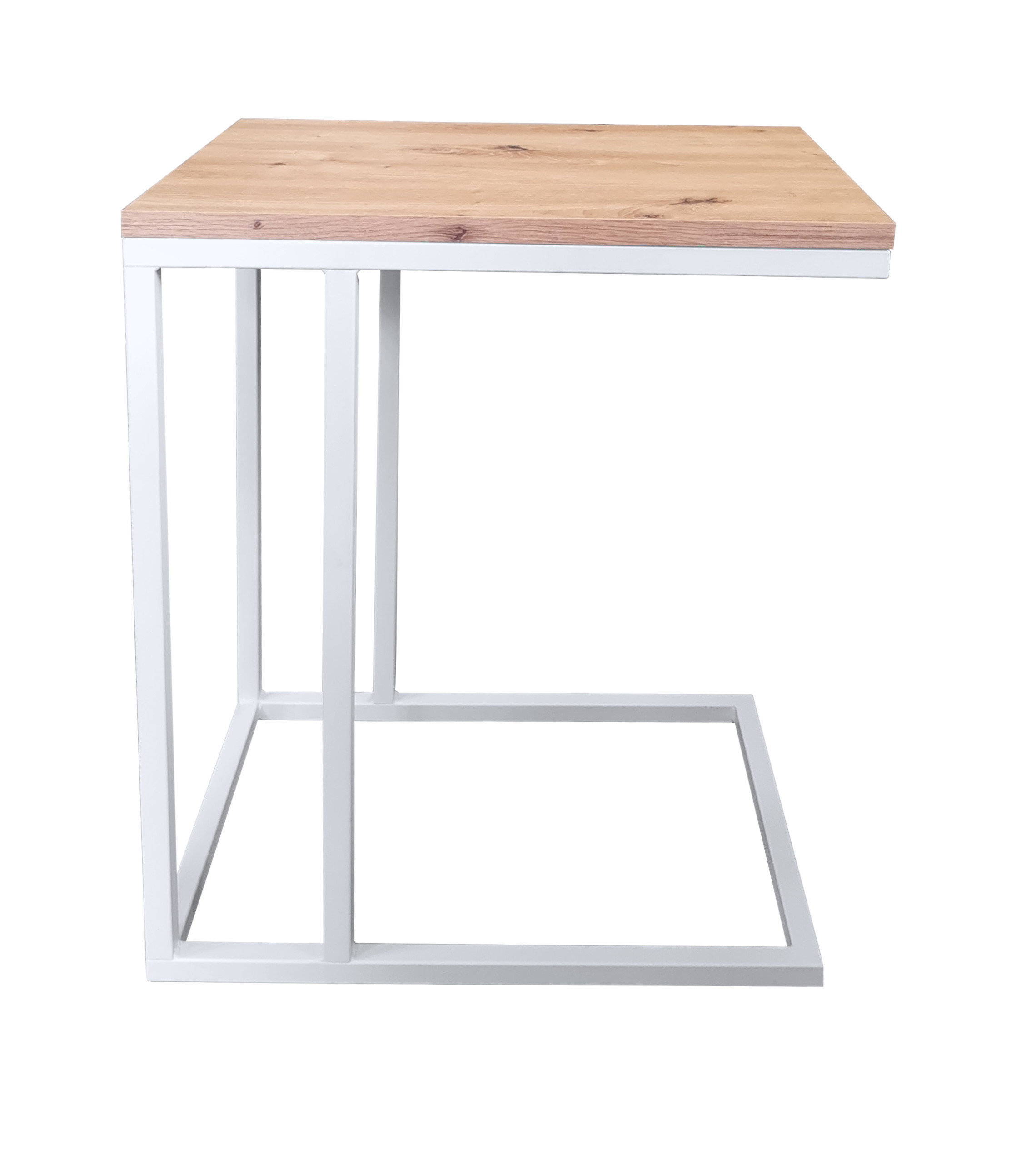 Stolik pomocniczy C LOFT boczn
