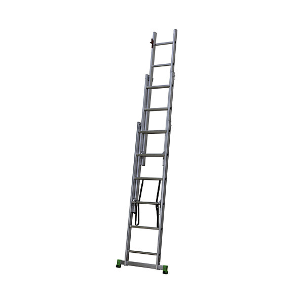 Echelle transformable Duarib Cdh Group 3 plans 4,15m