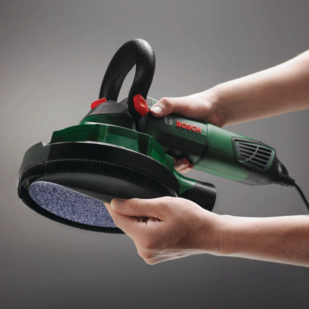 SLIPERONDELLER BOSCH PWR 180 MM K60