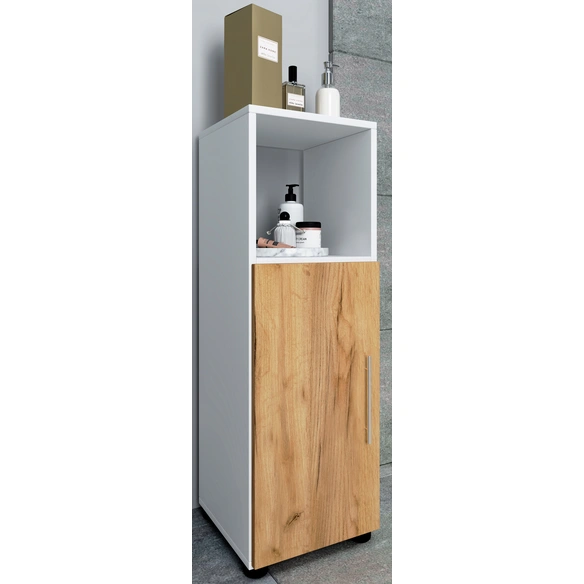 Midischrank »Flandu«, BxHxT: 31 x 93 x 30 cm
