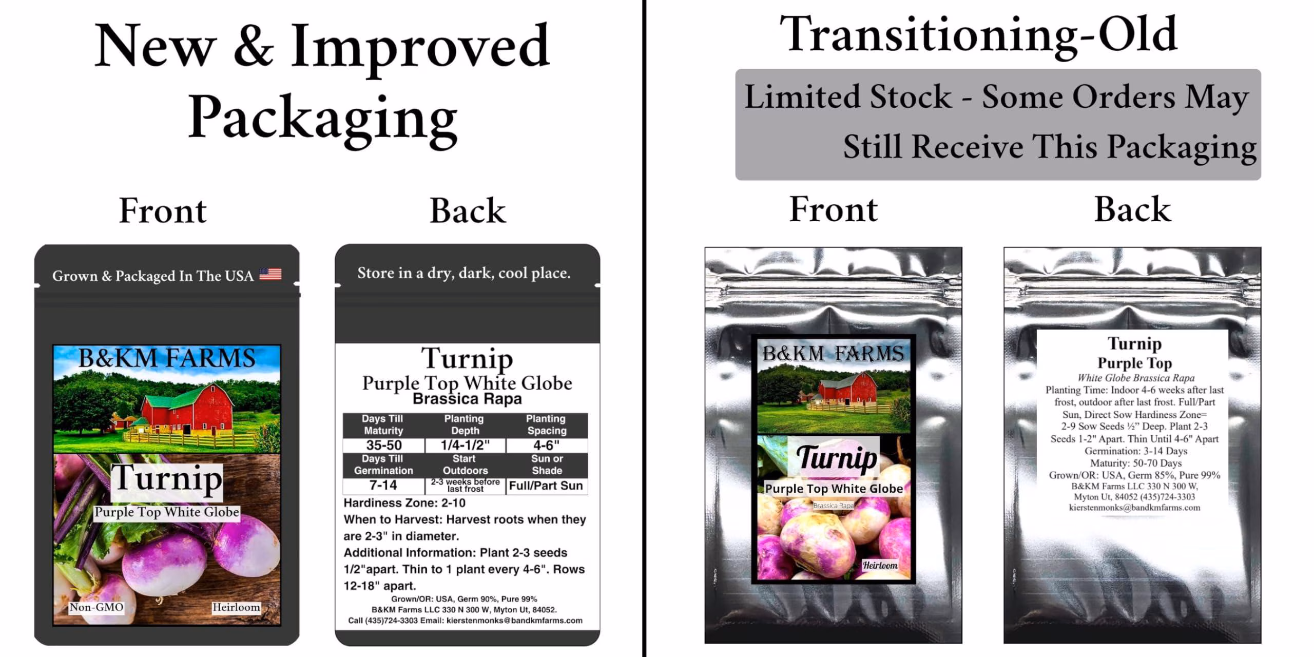 Heirloom Vegetable Seed Vault – 20-50 Varieties, Non-GMO, Survival Garden with Bucket. FREE Bonus Mystery Seed Pack with every purchase!