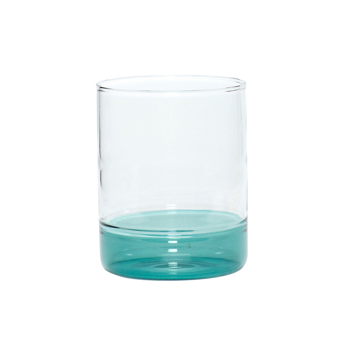 Hübsch glas Kiosk - glas - ø8xh10cm