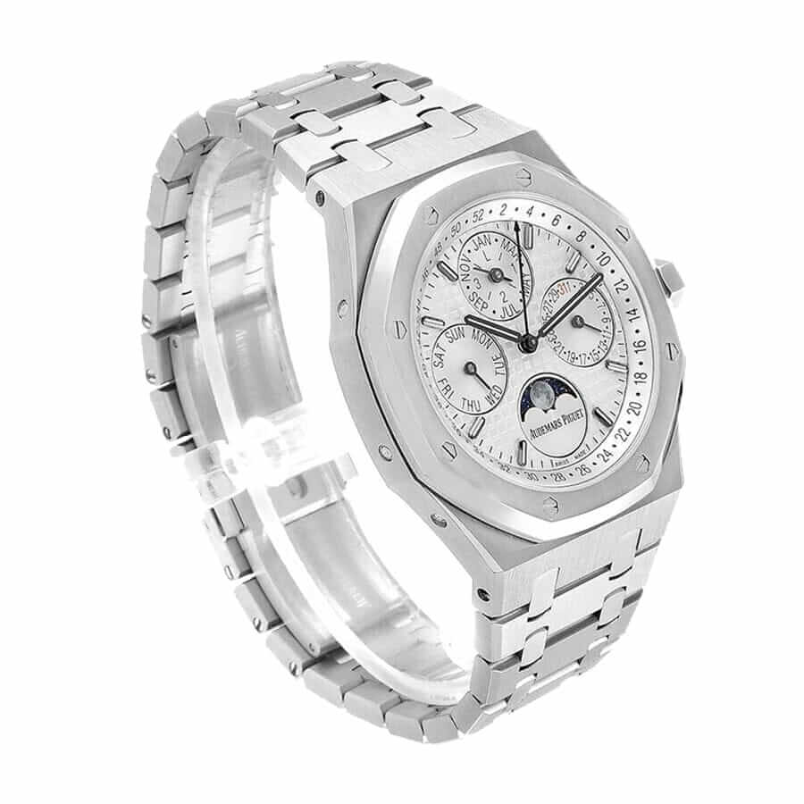 AP Royal Oak Offshore 26574ST.OO.1220ST.01 Super Clone