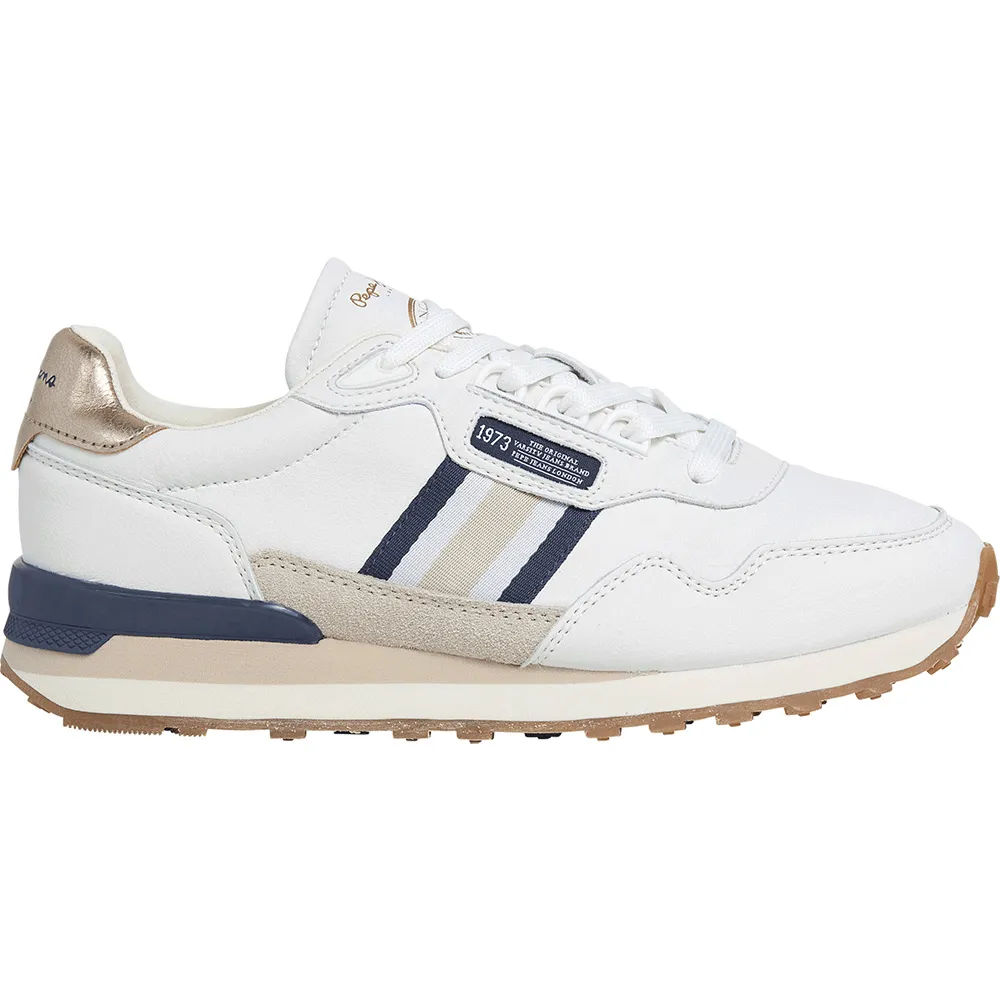Pepe Jeans Kingston Nature trainers