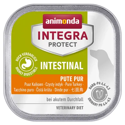 animonda Integra Protect Intestinal 6 x 150g