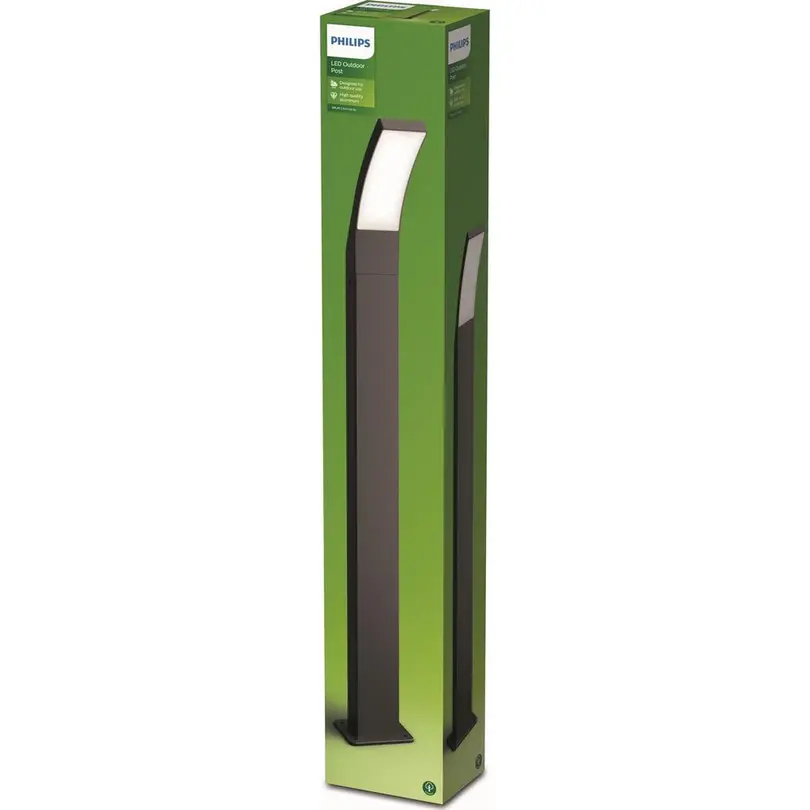 Outdoor Stehleuchte Splay