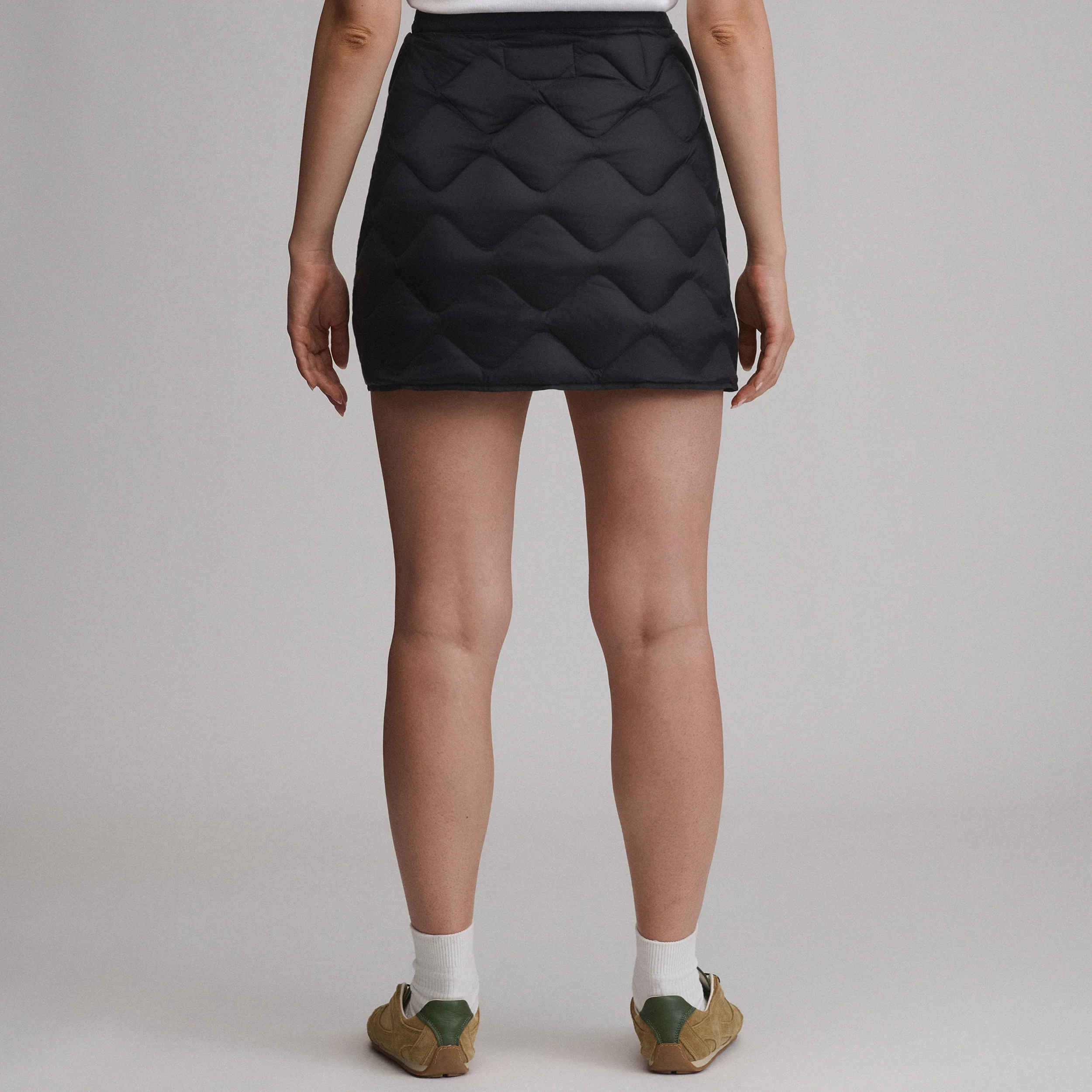 Women's Insulated Skirt