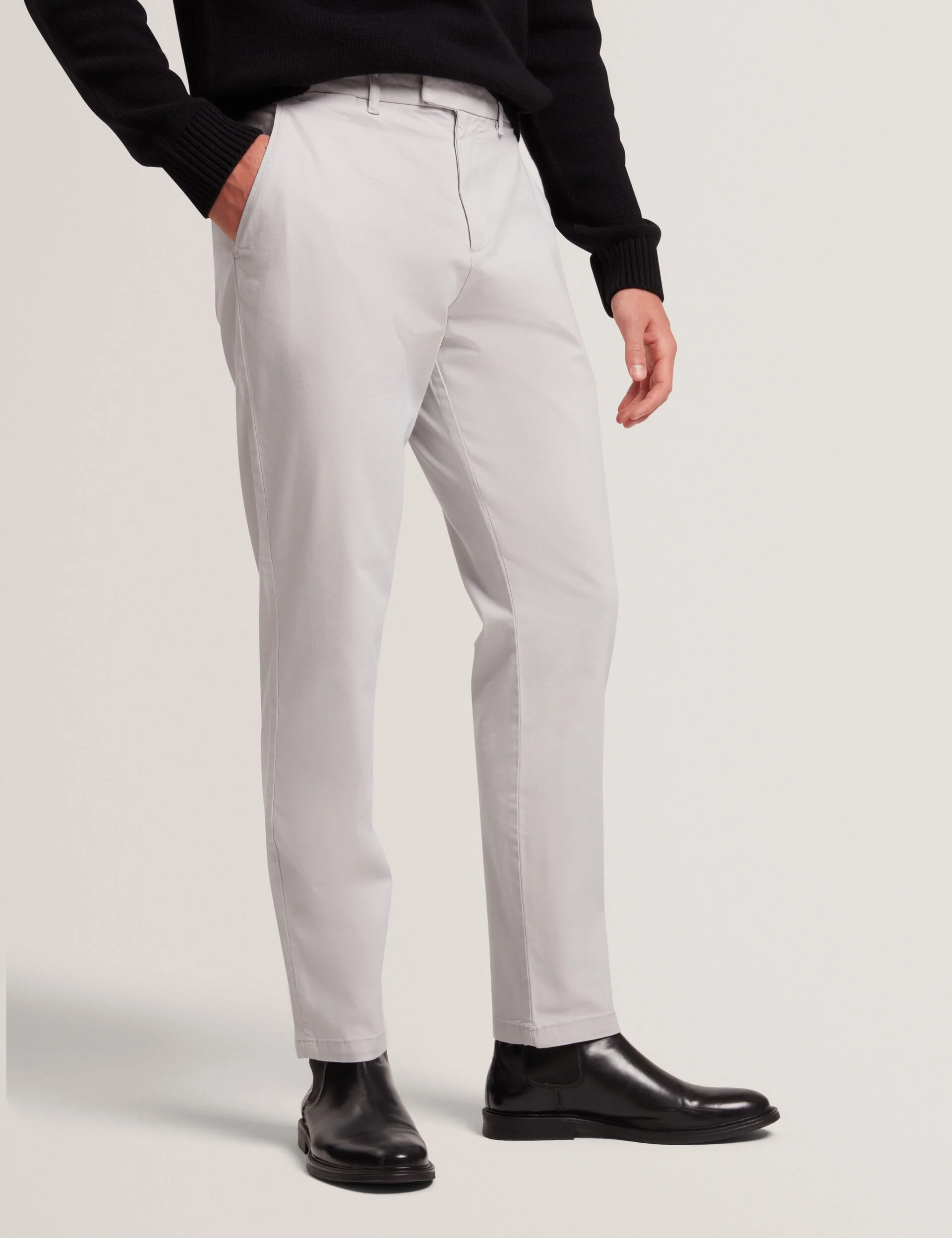 HOWETON | LIGHT GREY