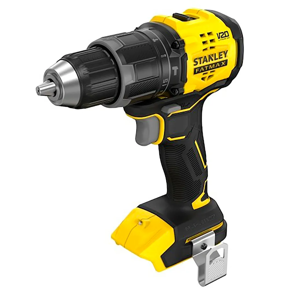 Stanley Cordless Sfmcd716B-Xj 18V hammer drill