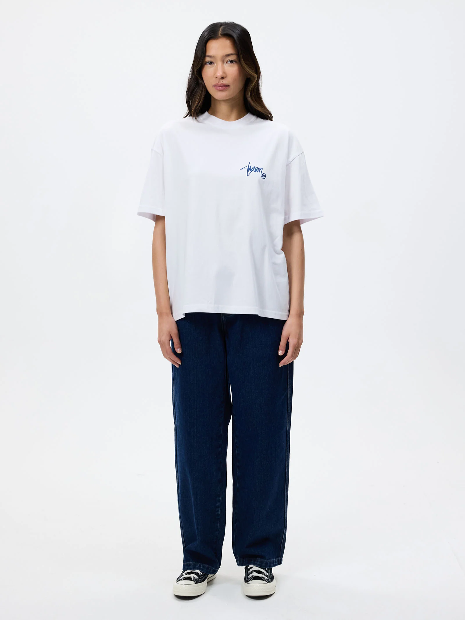 Sunburst SS Tee