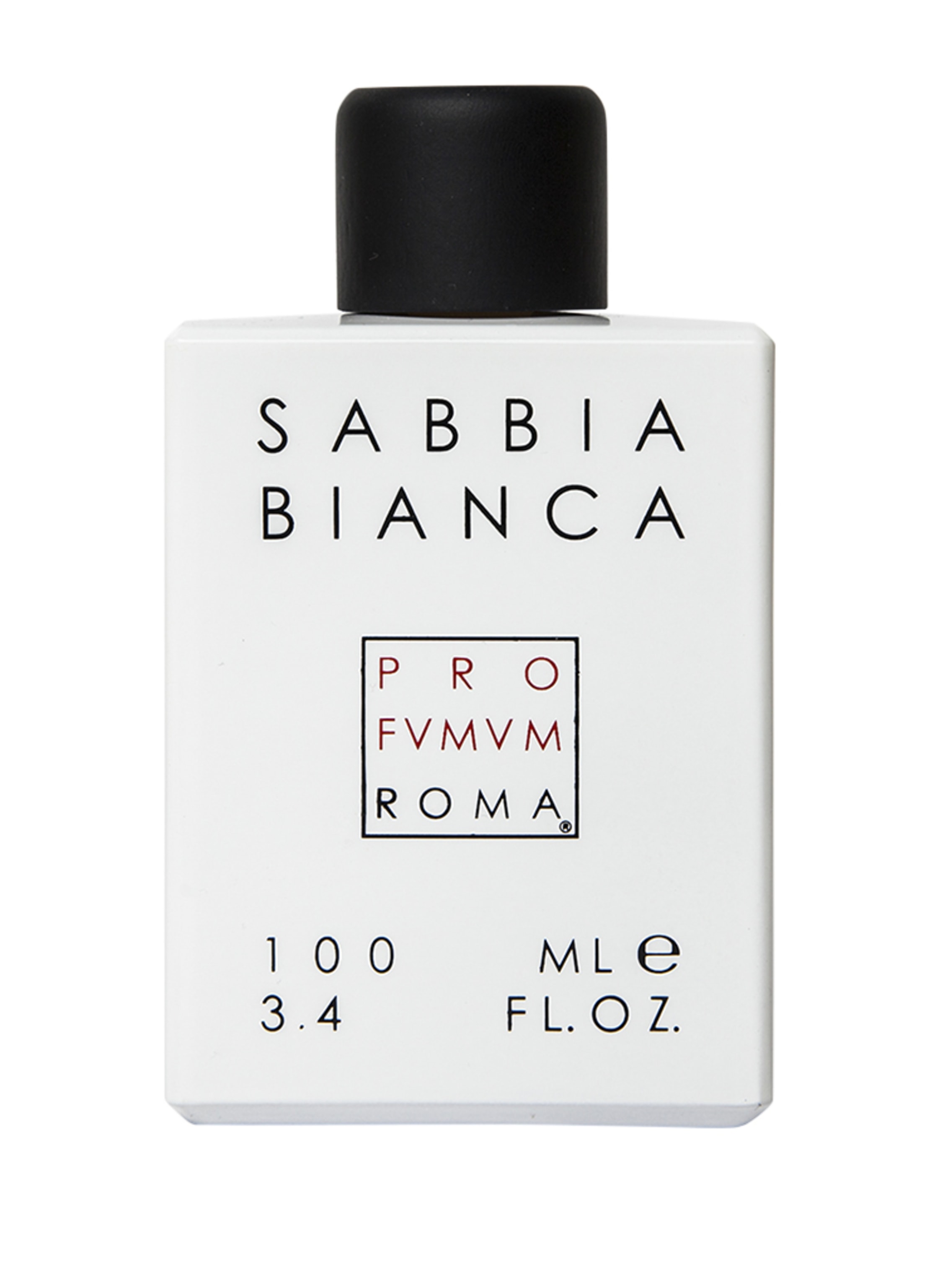 PROFVMVM ROMA SABBIA BIANCA