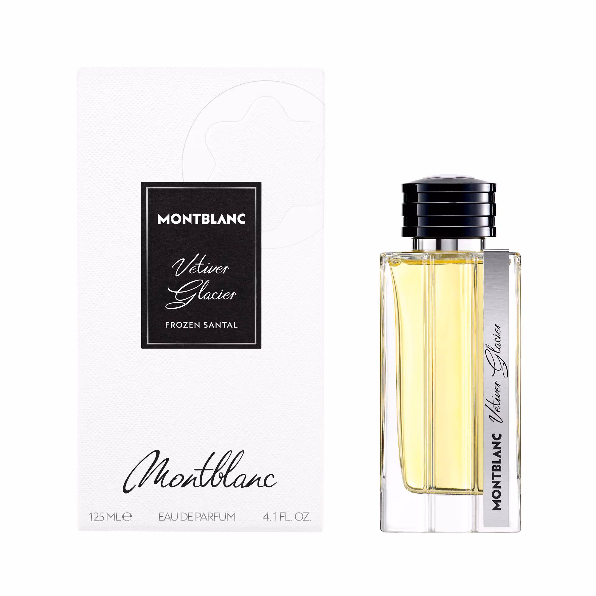 VETIVER GLACIEREau de parfum
