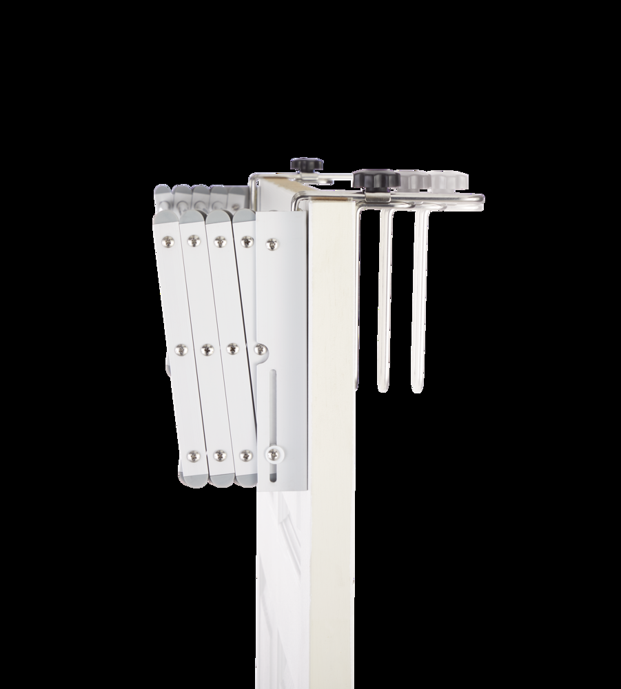 type A Expandable Indoor/Outdoor Dryer