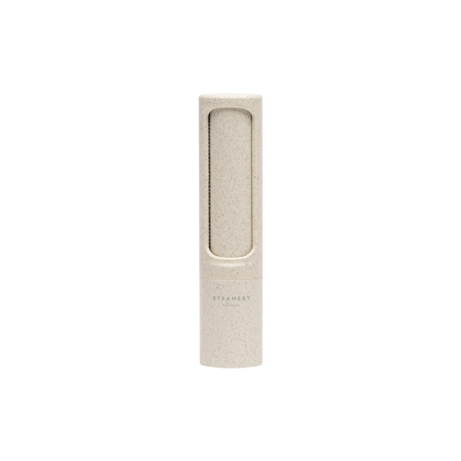 Lint Brush, sand
